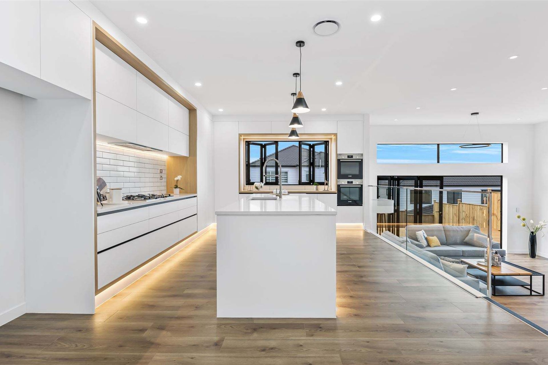 Flatbush Residential