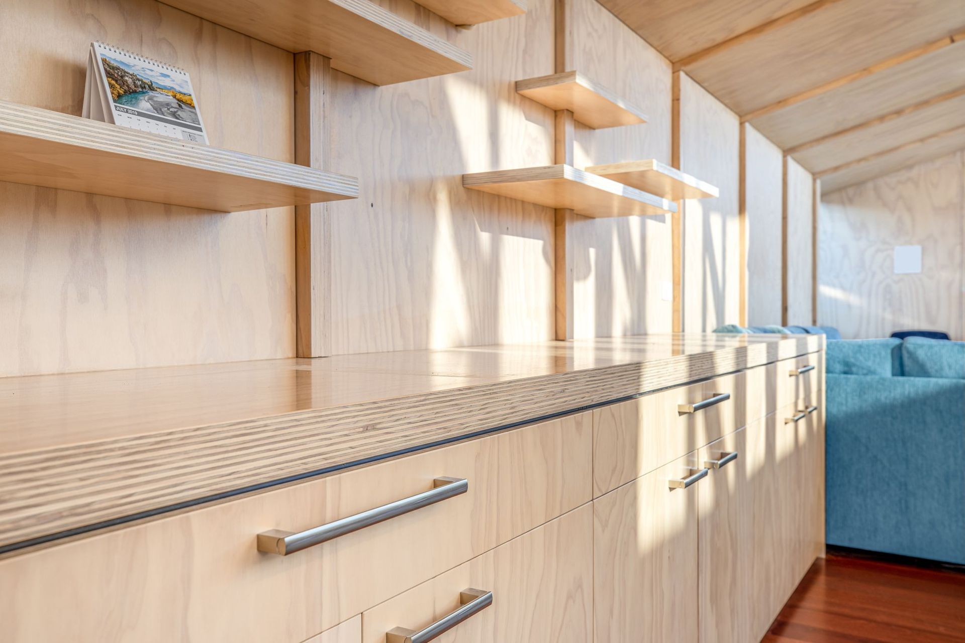 View Road, St. Arnaud