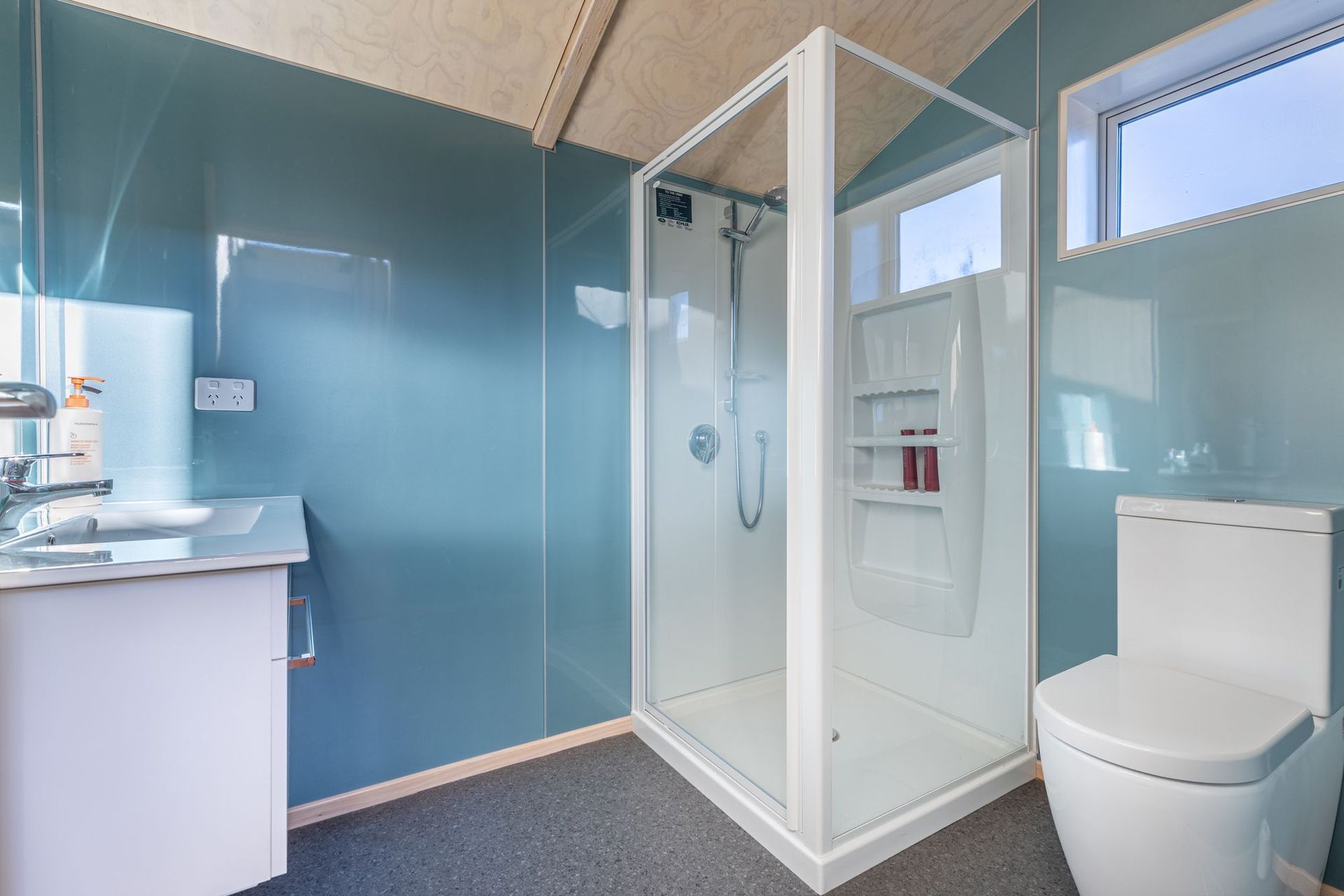 View Road, St. Arnaud