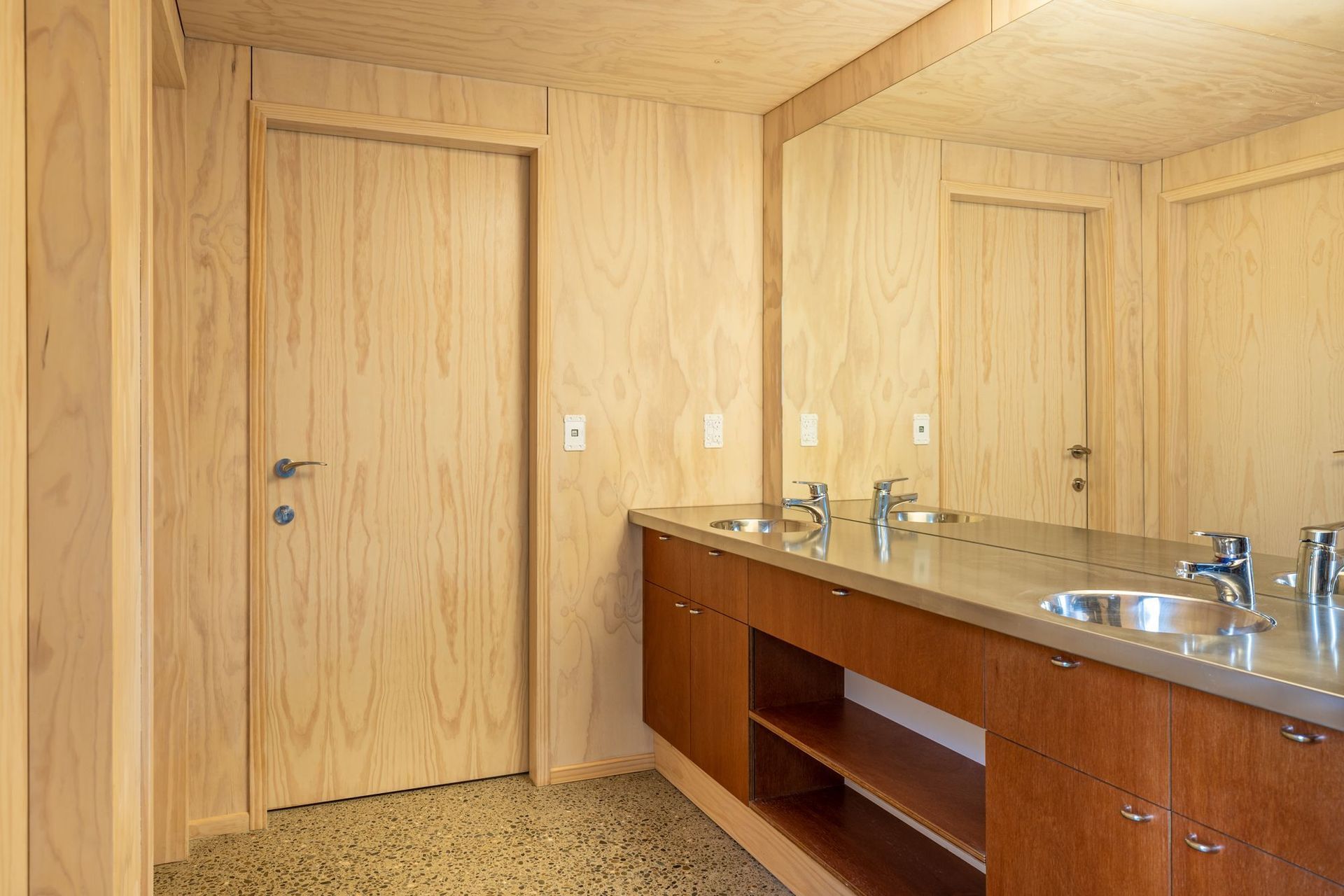 View Road, St. Arnaud