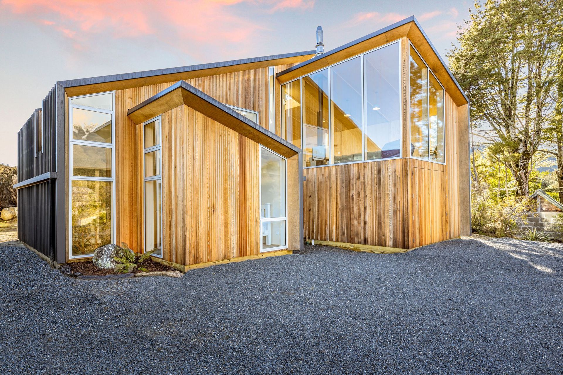 View Road, St. Arnaud