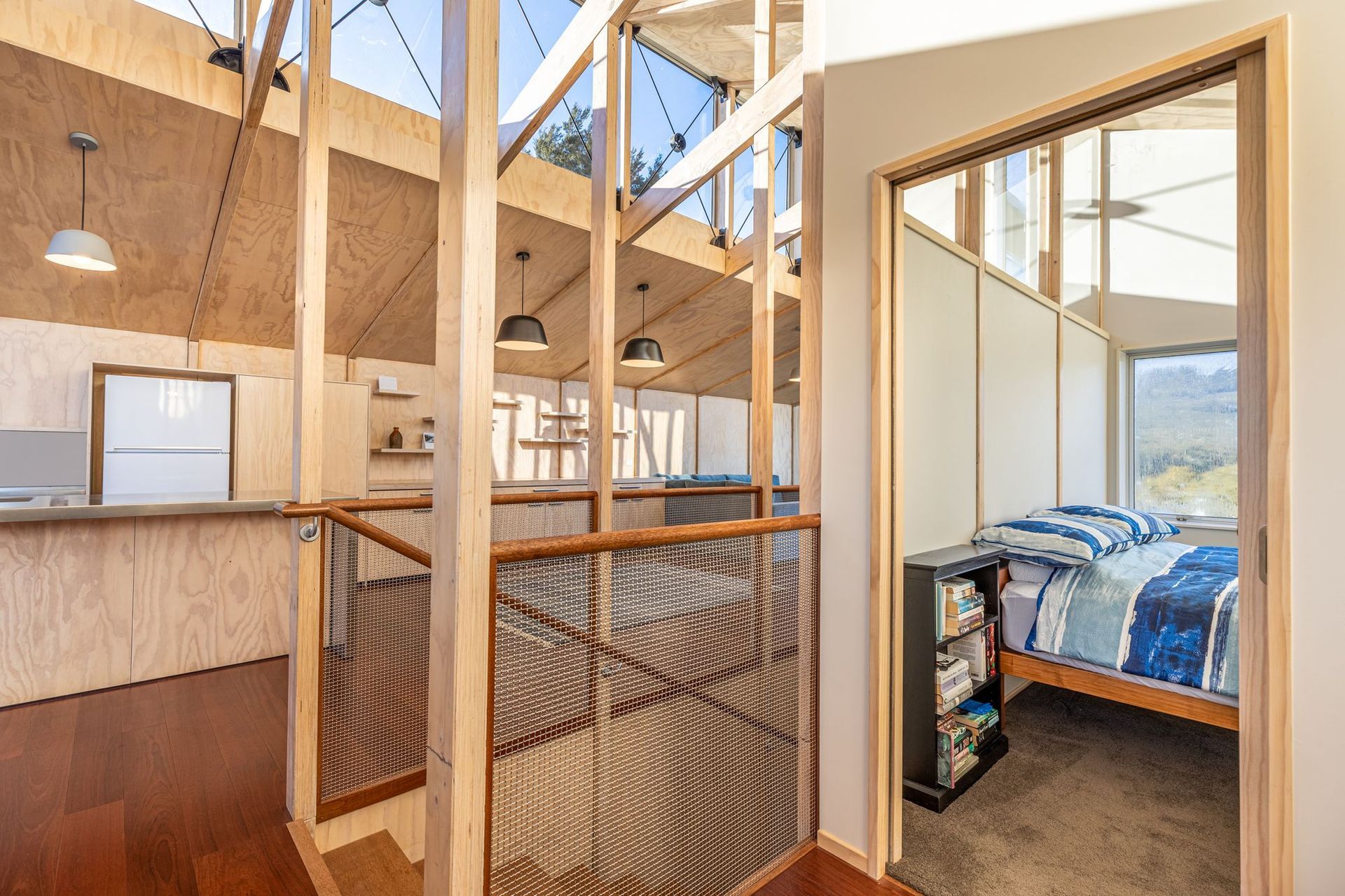 View Road, St. Arnaud