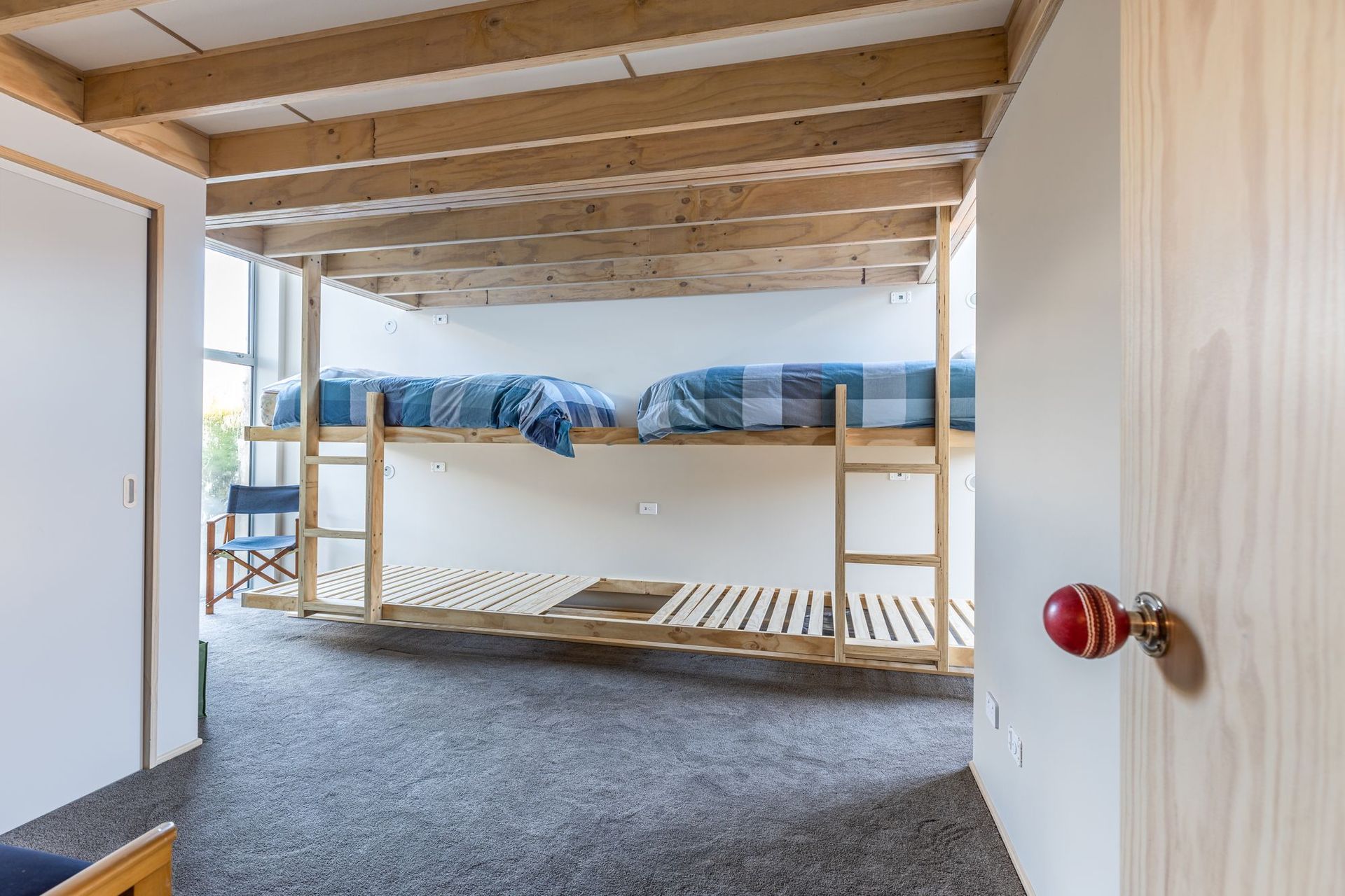 View Road, St. Arnaud