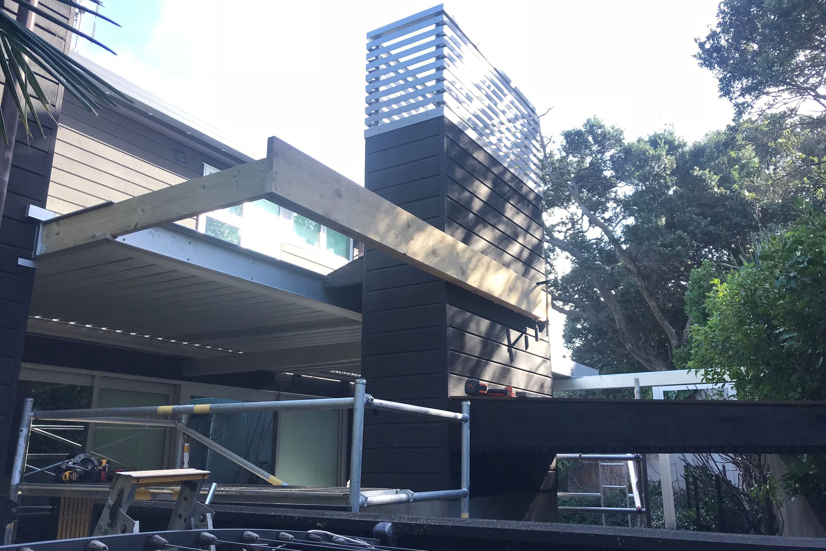 Waiheke House