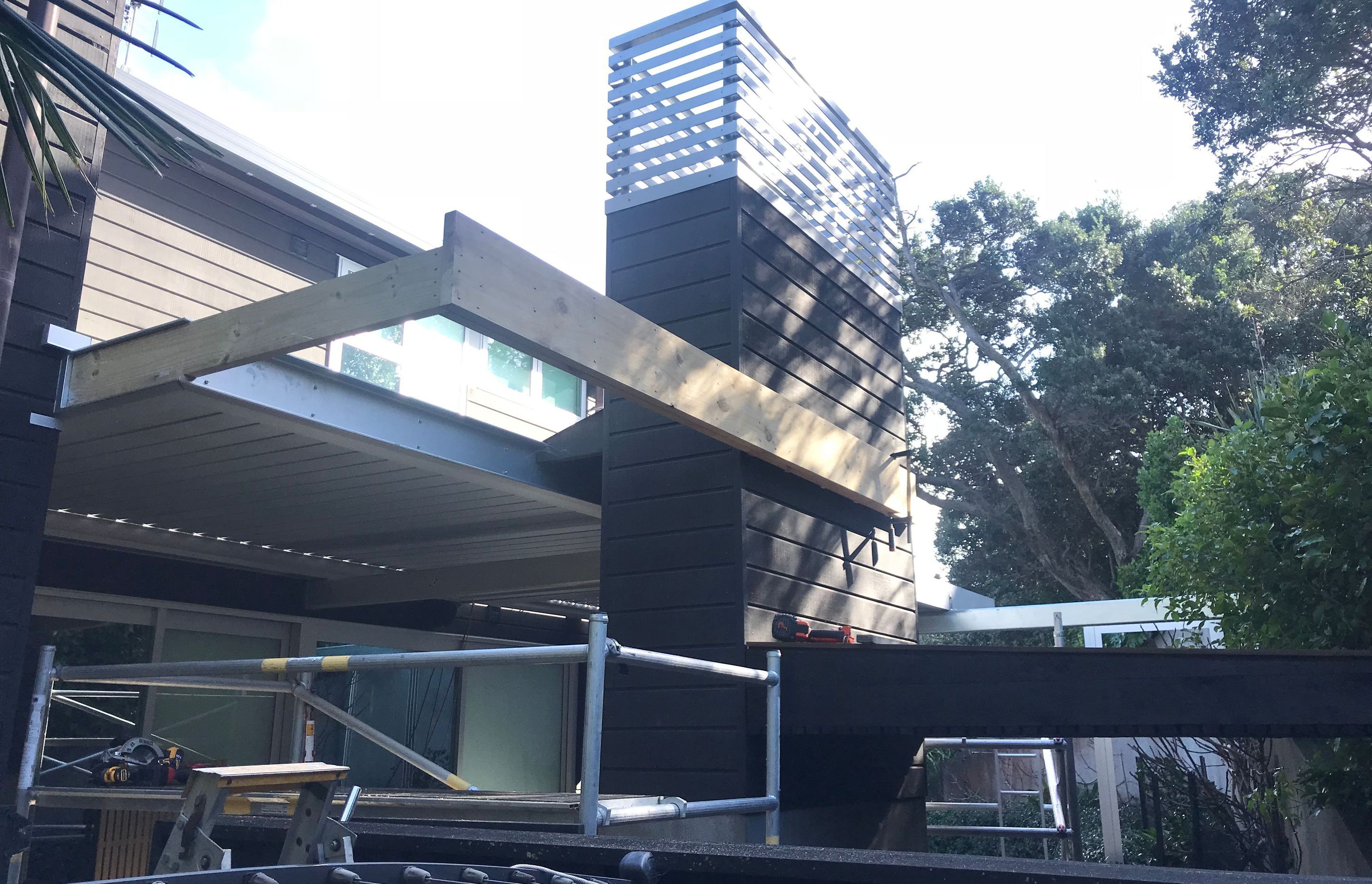 Waiheke House