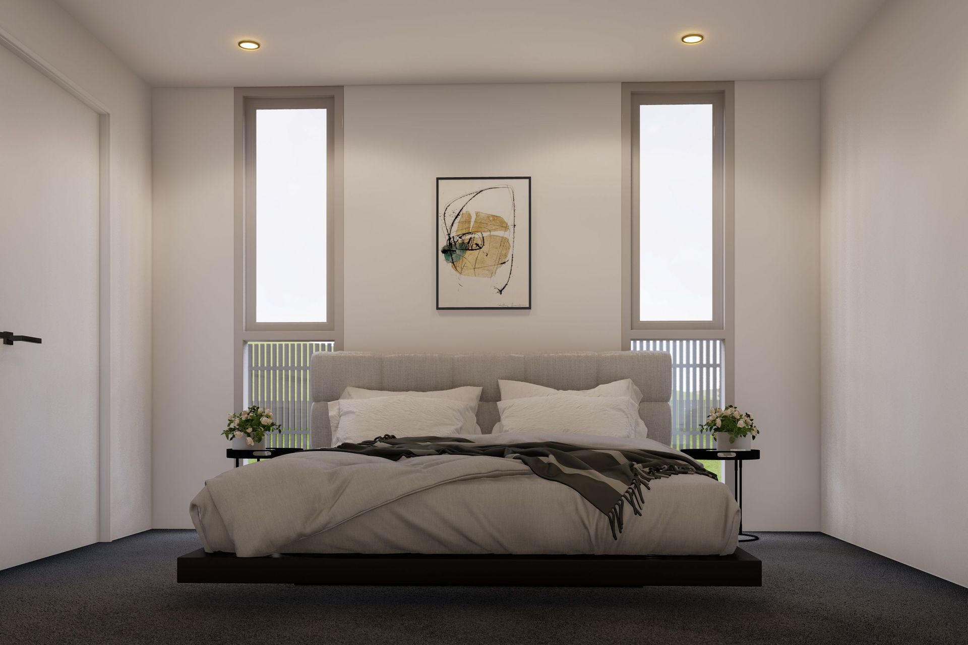 Valley Views | House 2