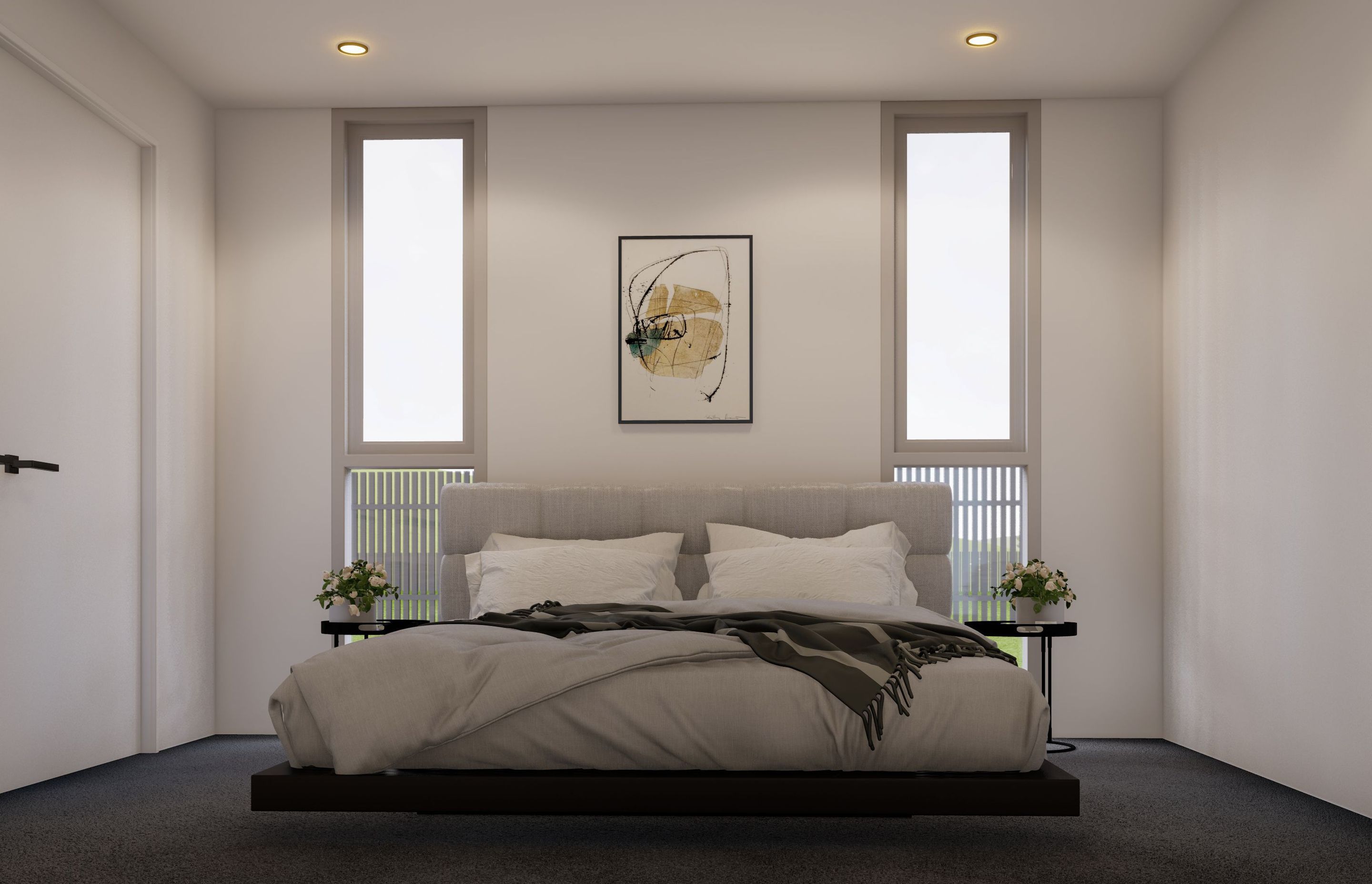 Valley Views | House 2