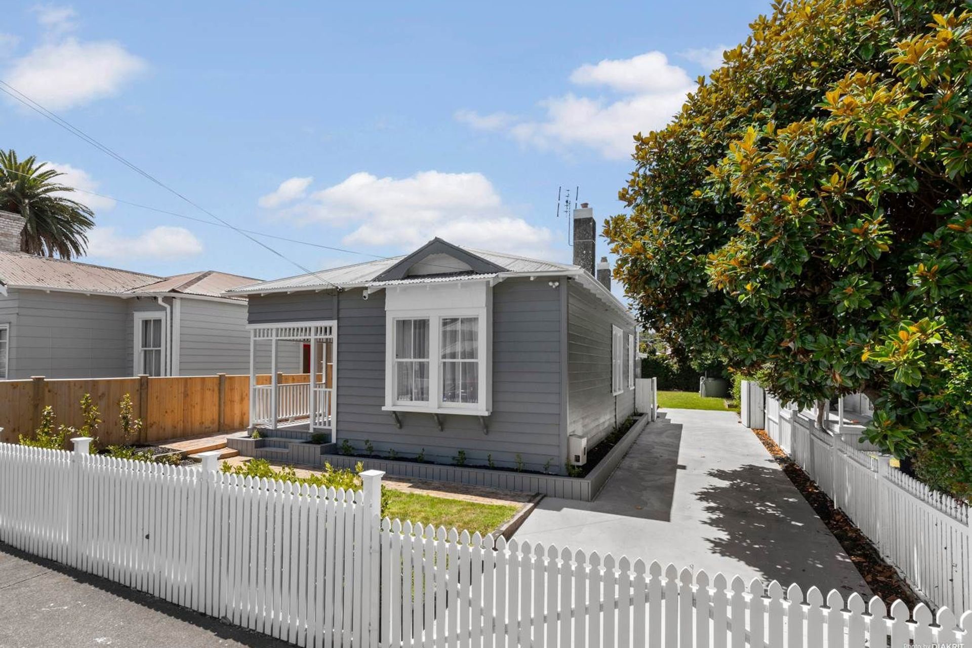 Onehunga House