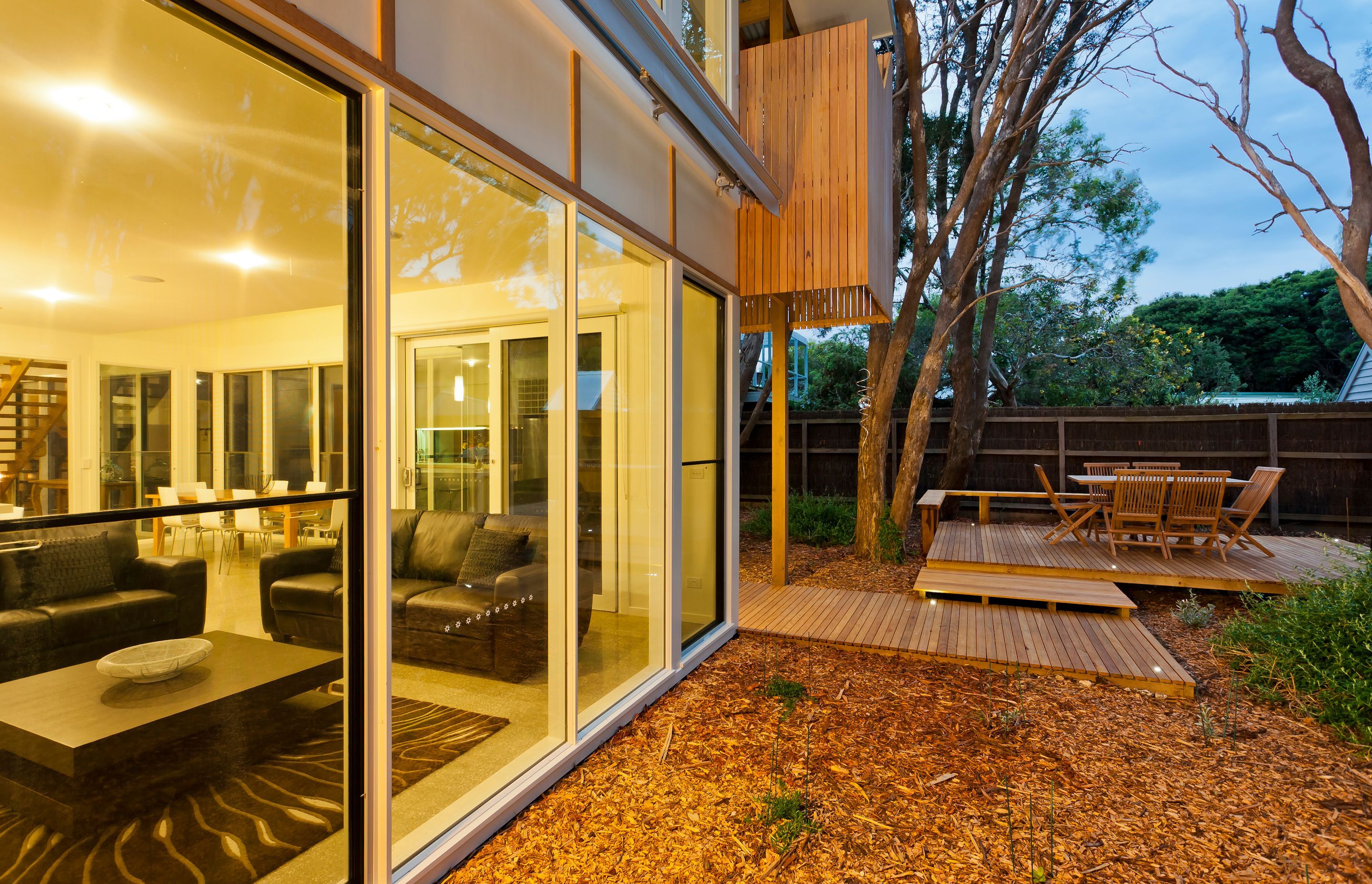 Barwon Heads 'Korrameet'