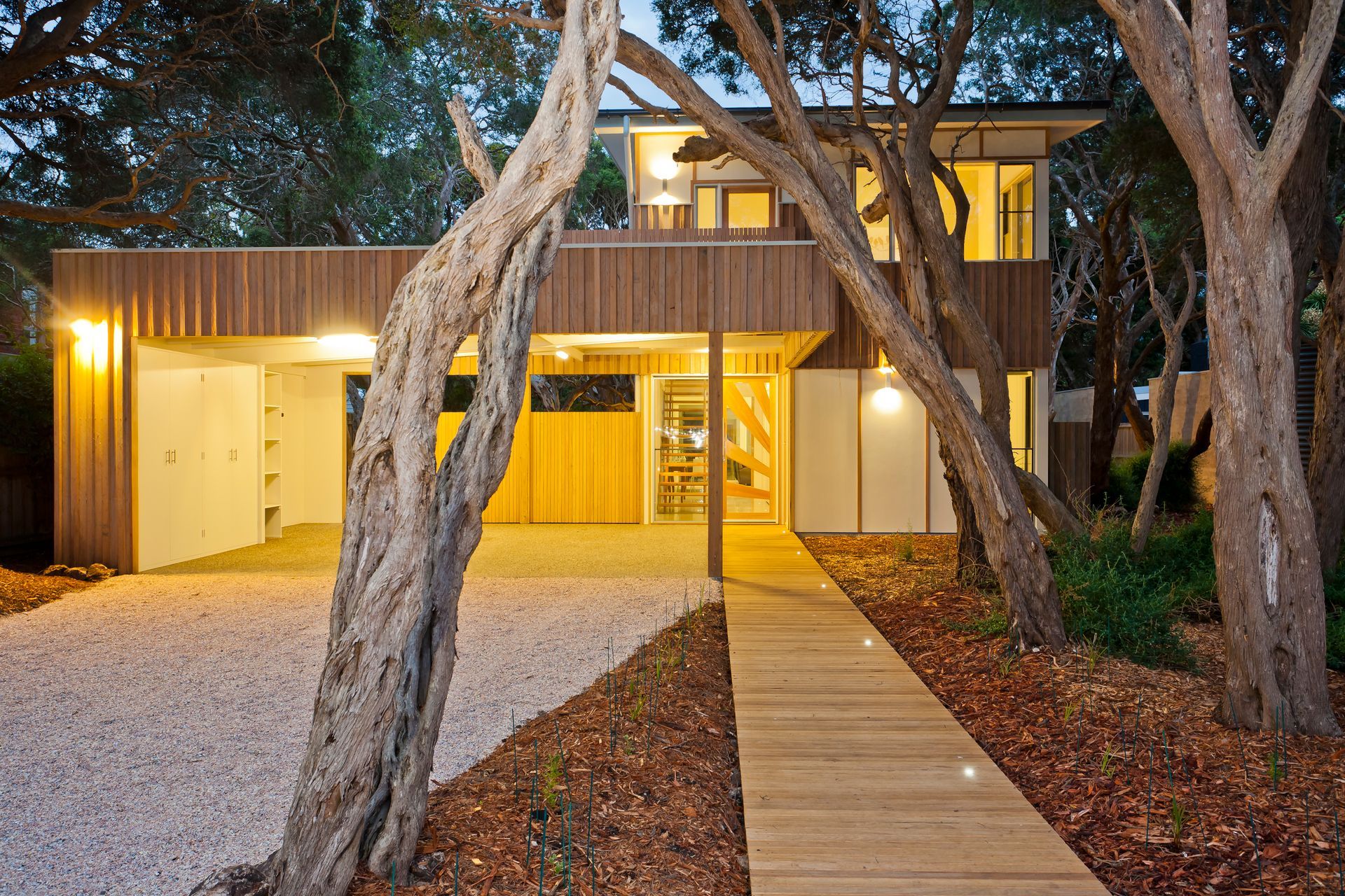 Barwon Heads 'Korrameet'