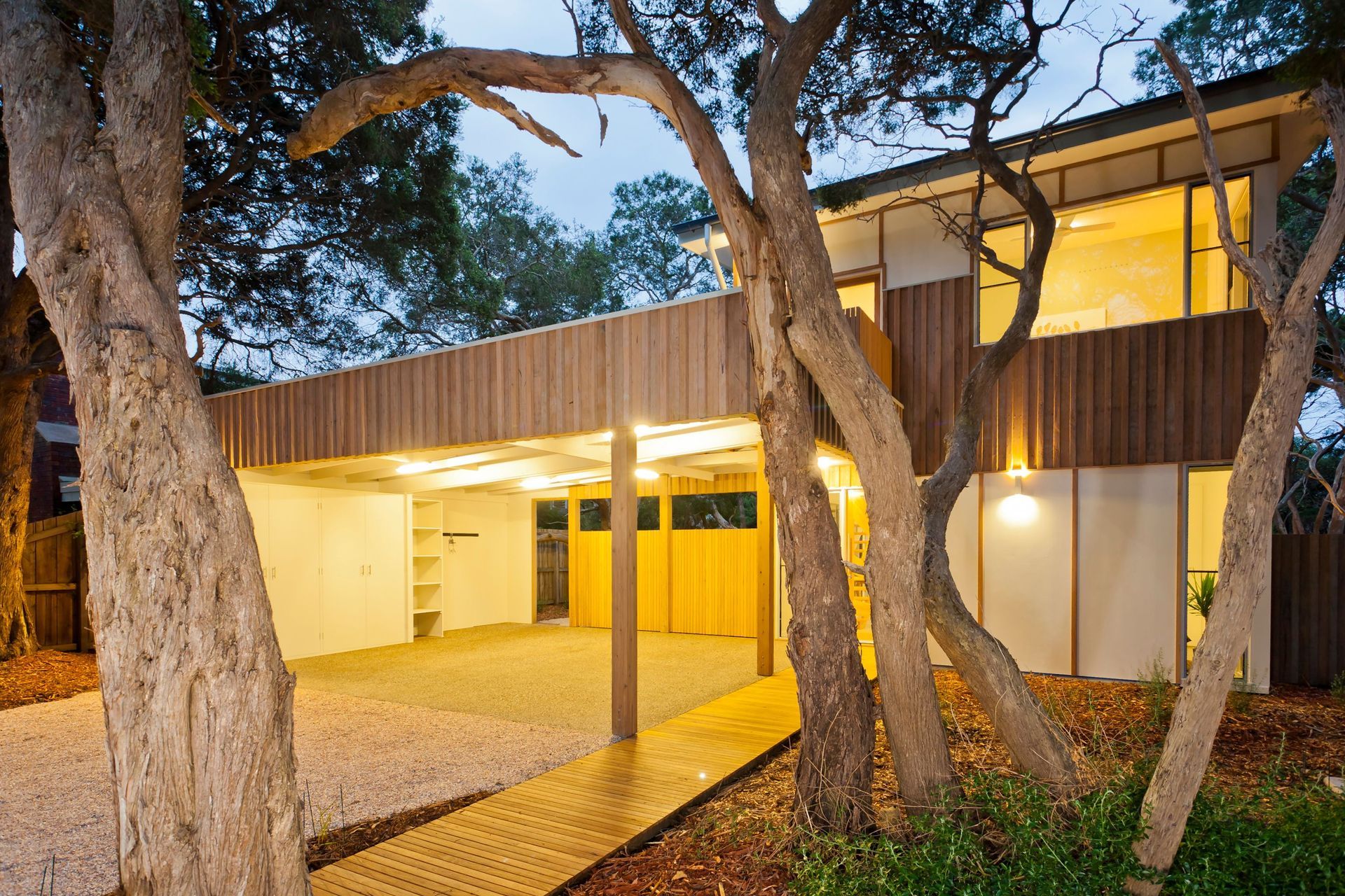 Barwon Heads 'Korrameet'