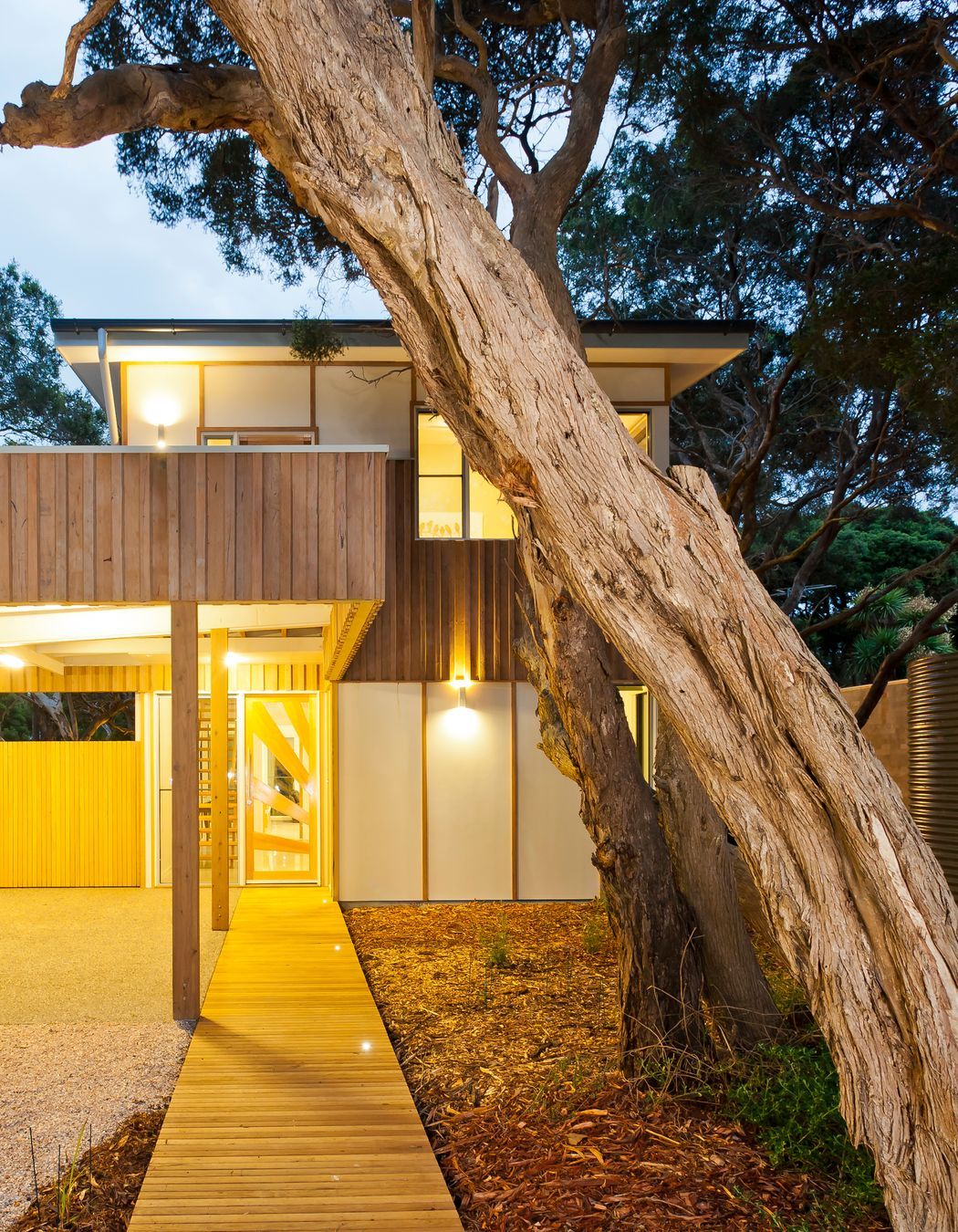 Barwon Heads 'Korrameet'