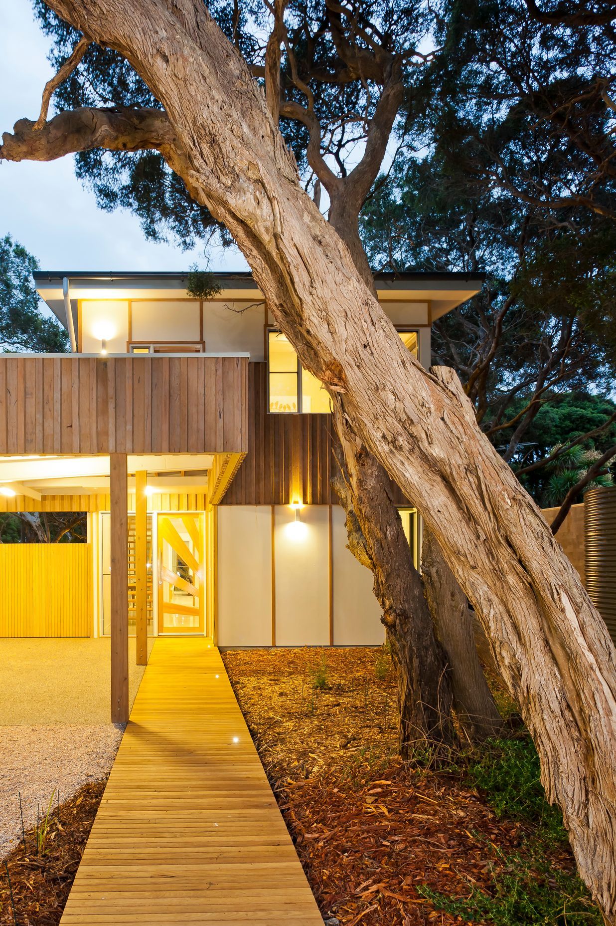 Barwon Heads 'Korrameet'