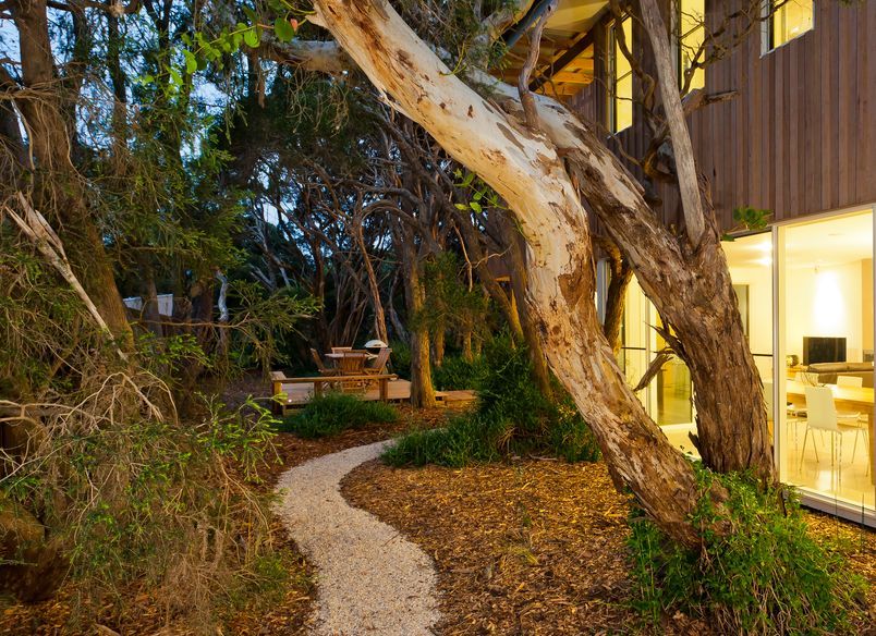 Barwon Heads 'Korrameet'