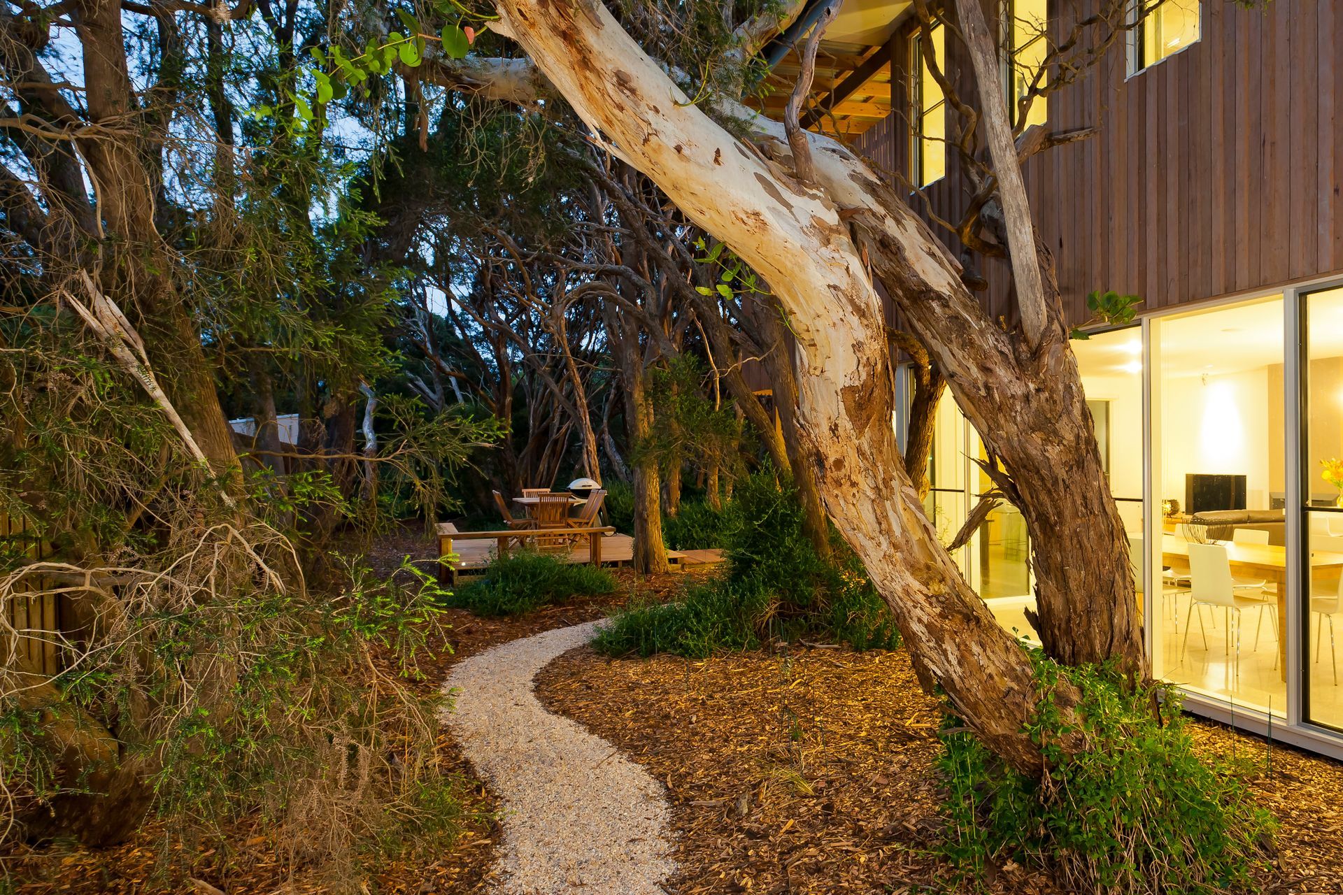 Barwon Heads 'Korrameet'