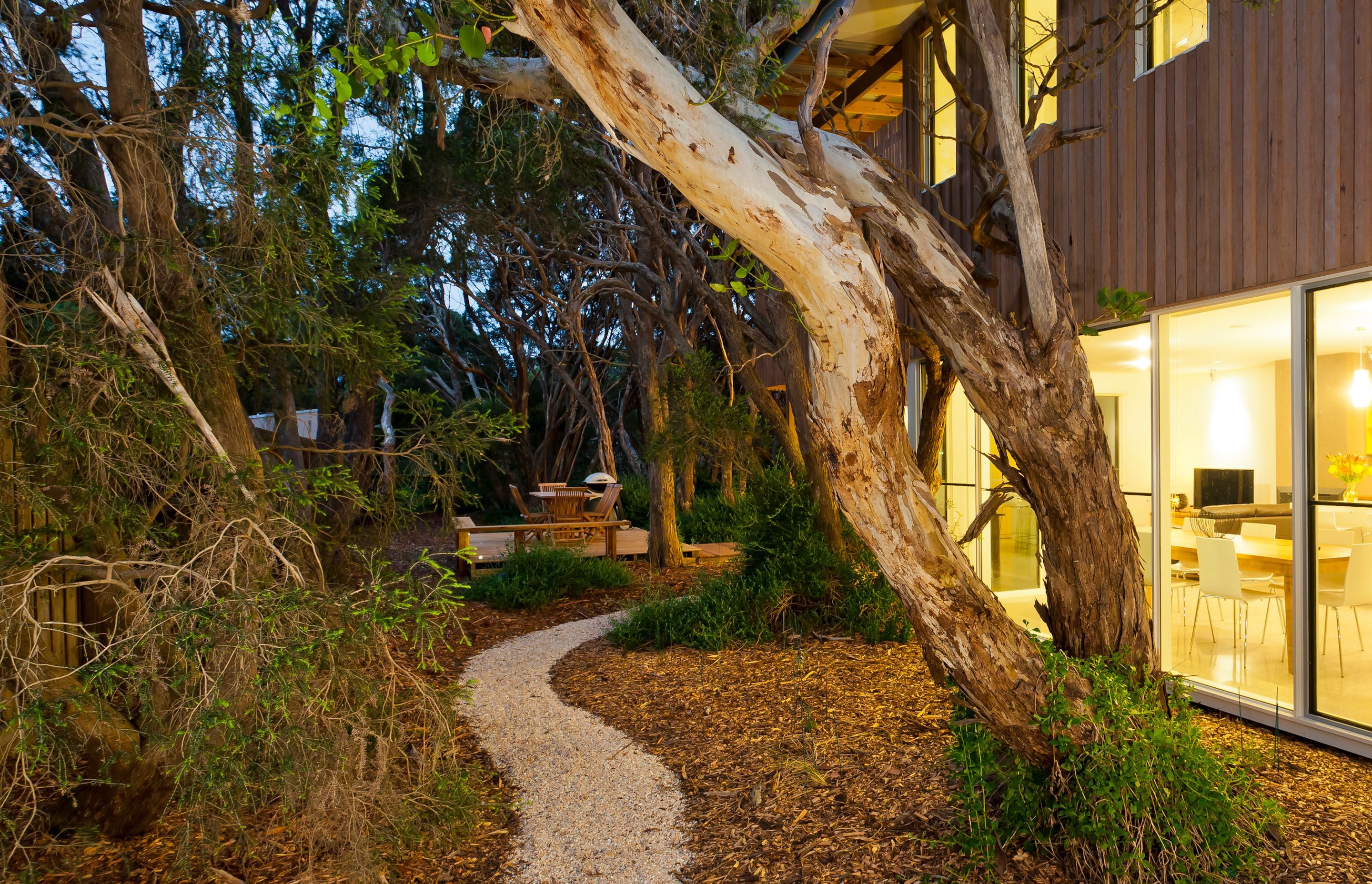 Barwon Heads 'Korrameet'