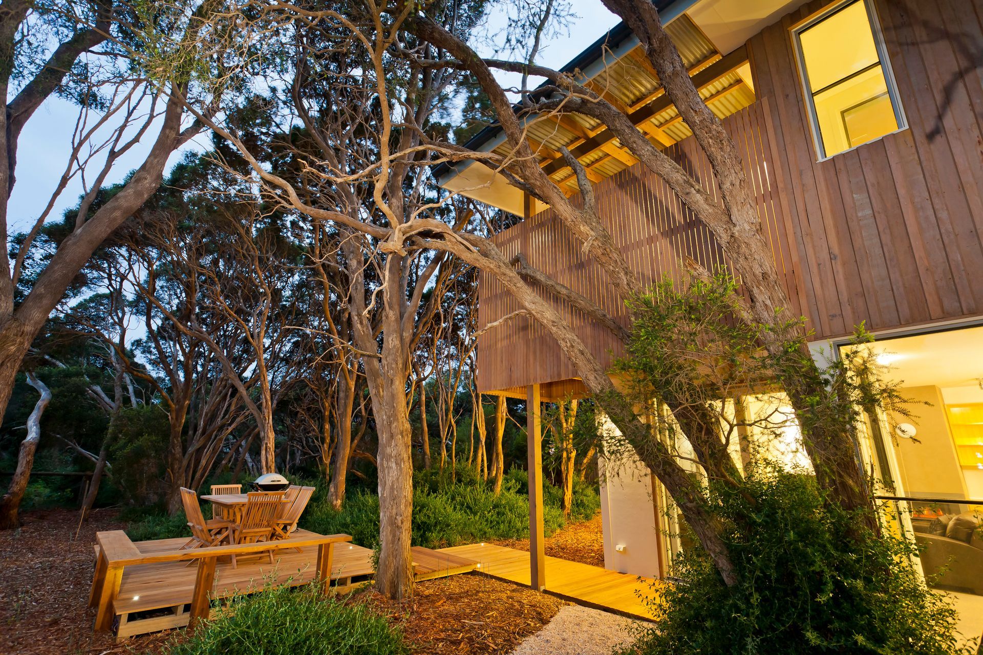 Barwon Heads 'Korrameet'