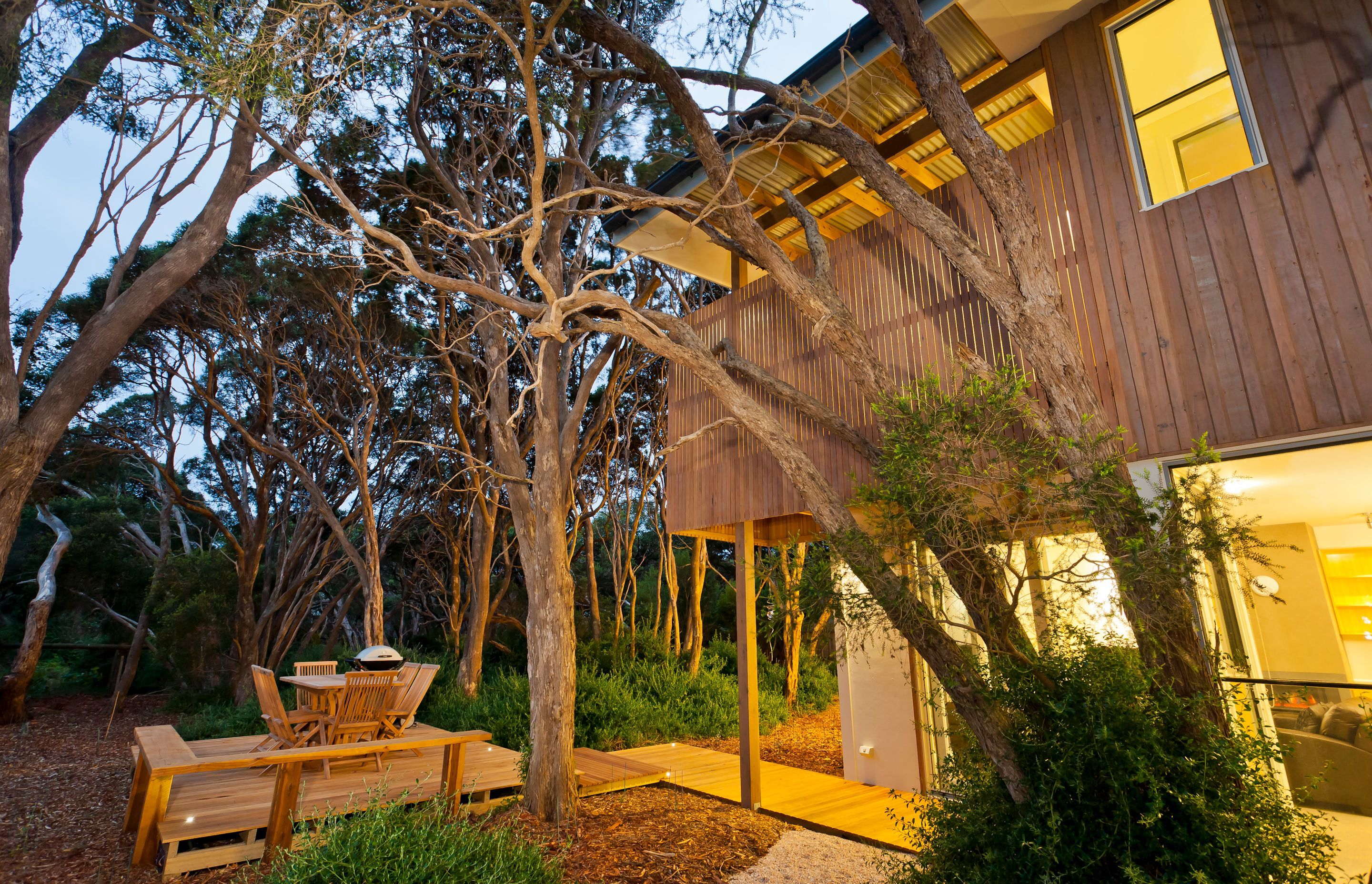 Barwon Heads 'Korrameet'
