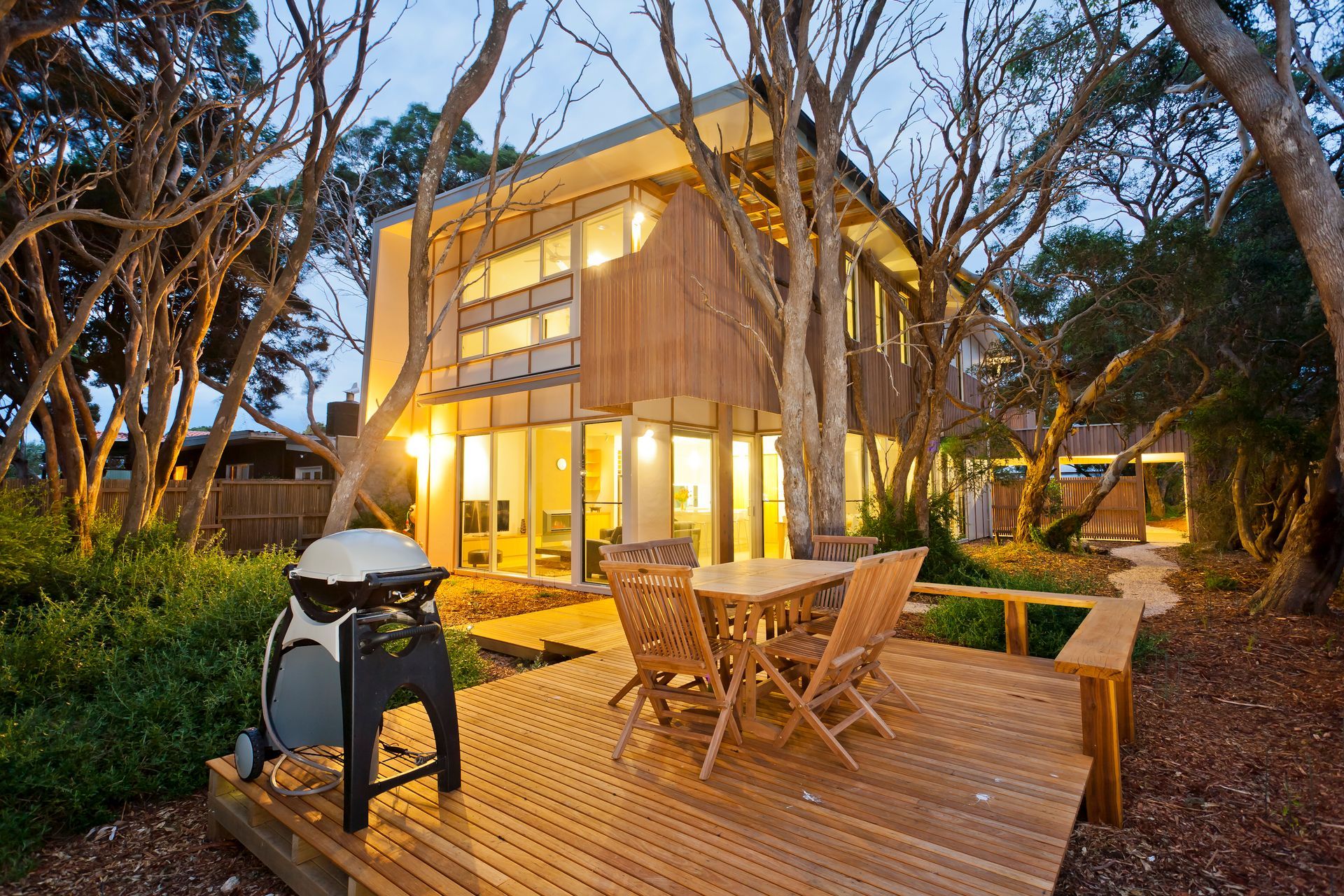 Barwon Heads 'Korrameet'