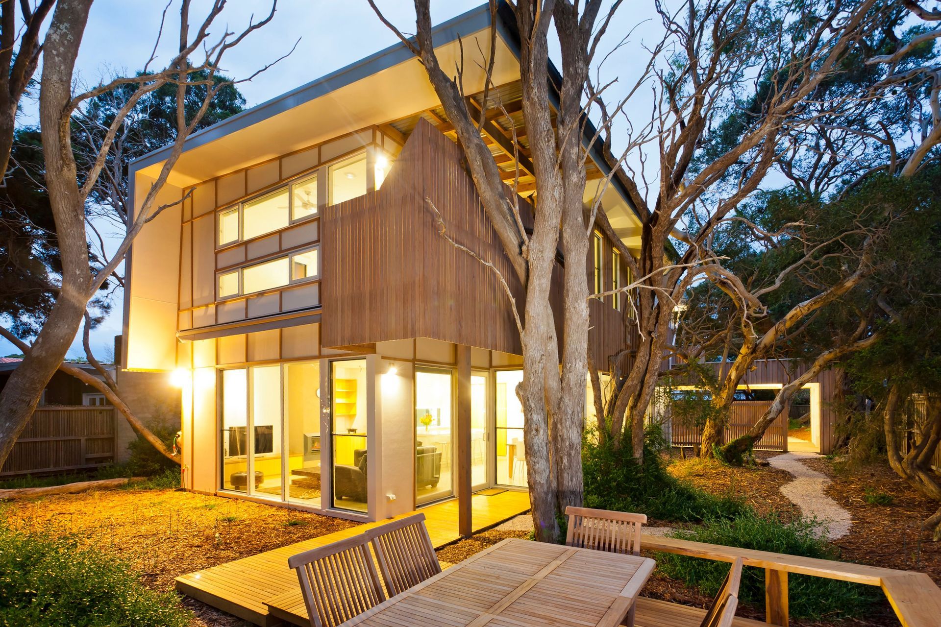 Barwon Heads 'Korrameet'