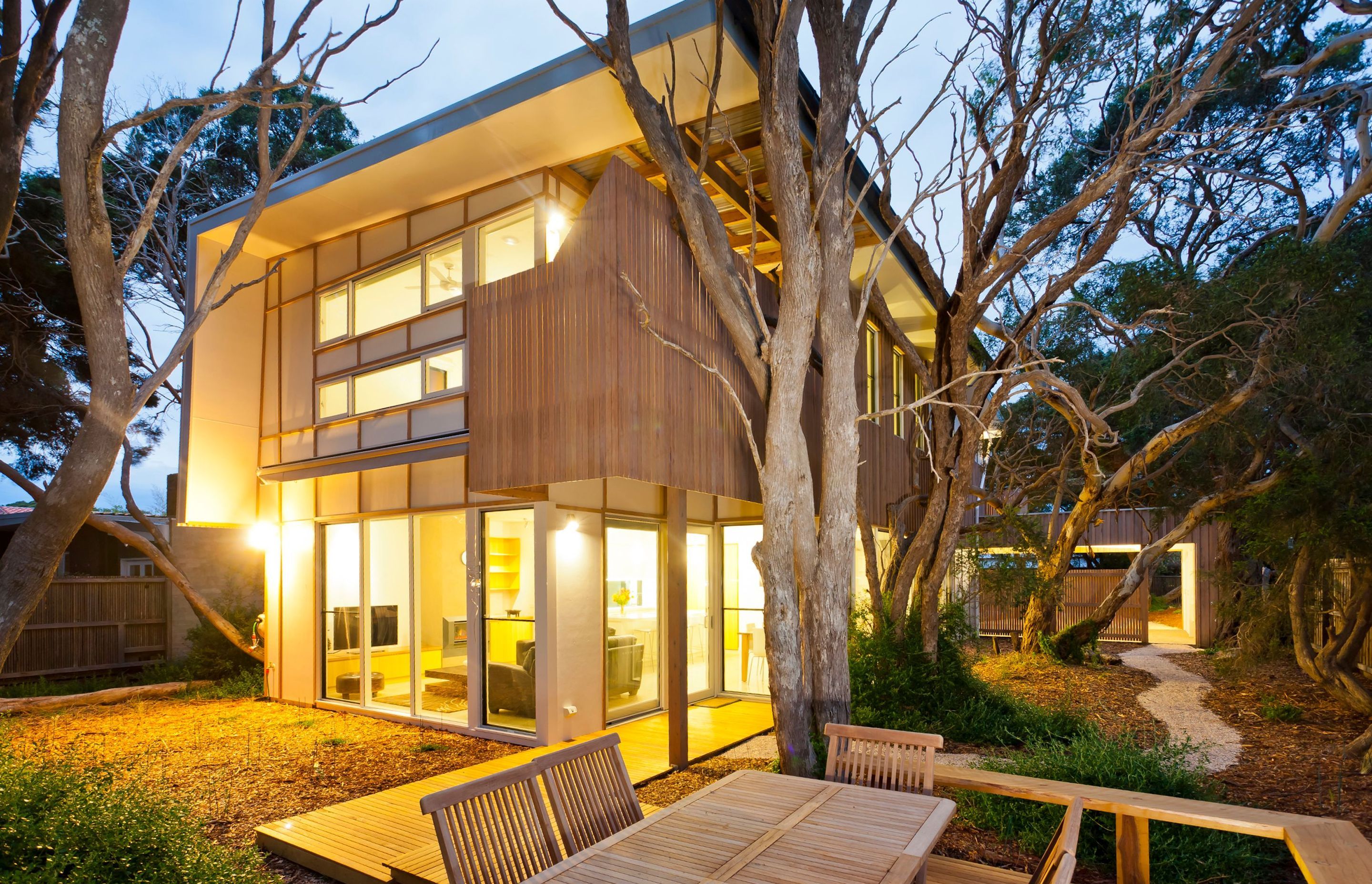 Barwon Heads 'Korrameet'