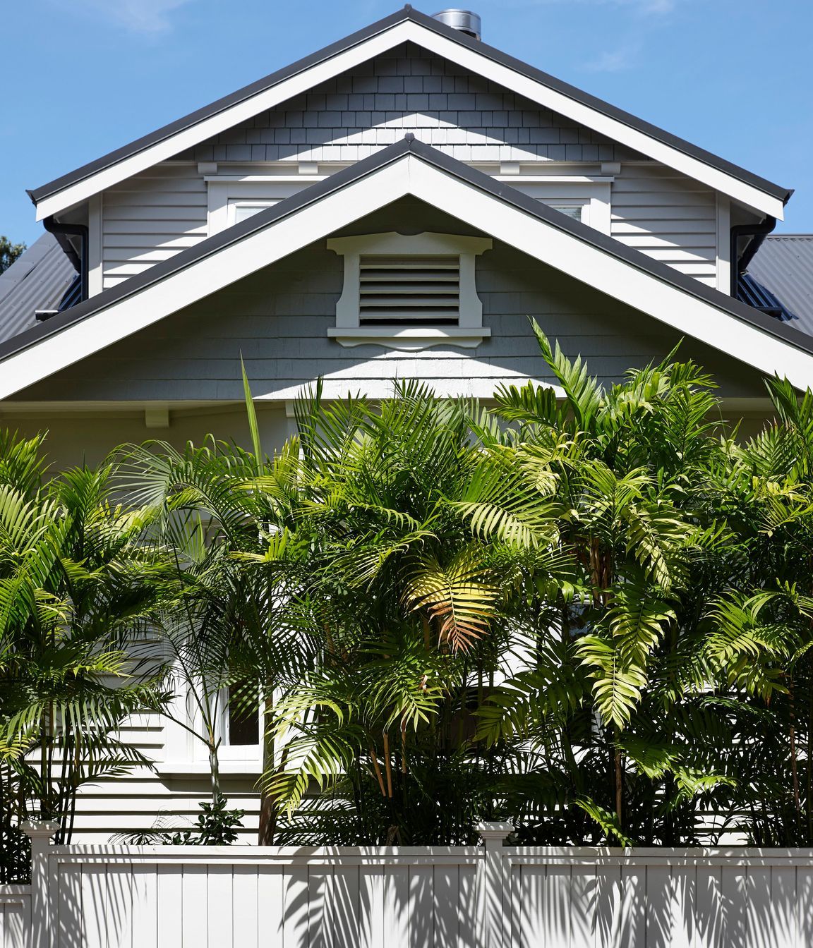Arawa Avenue