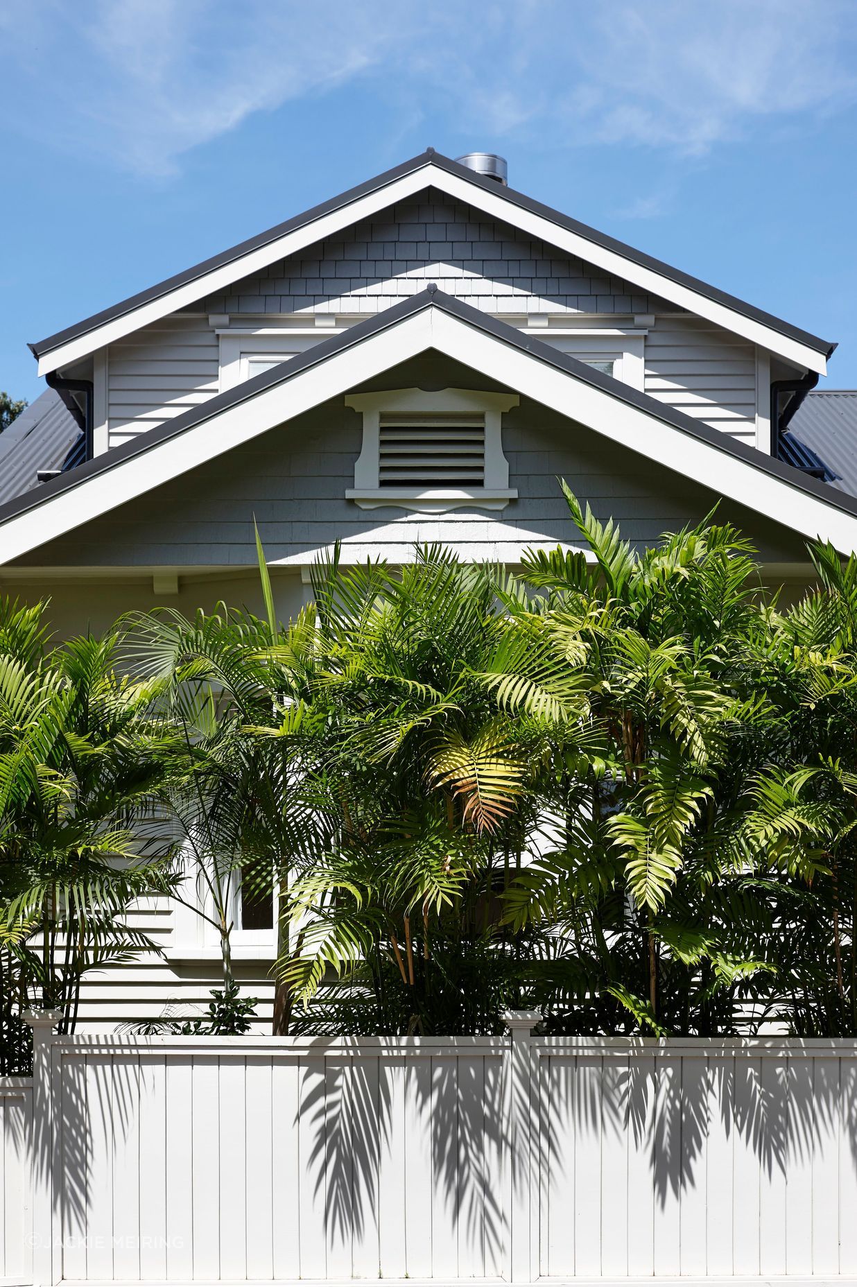 Arawa Avenue
