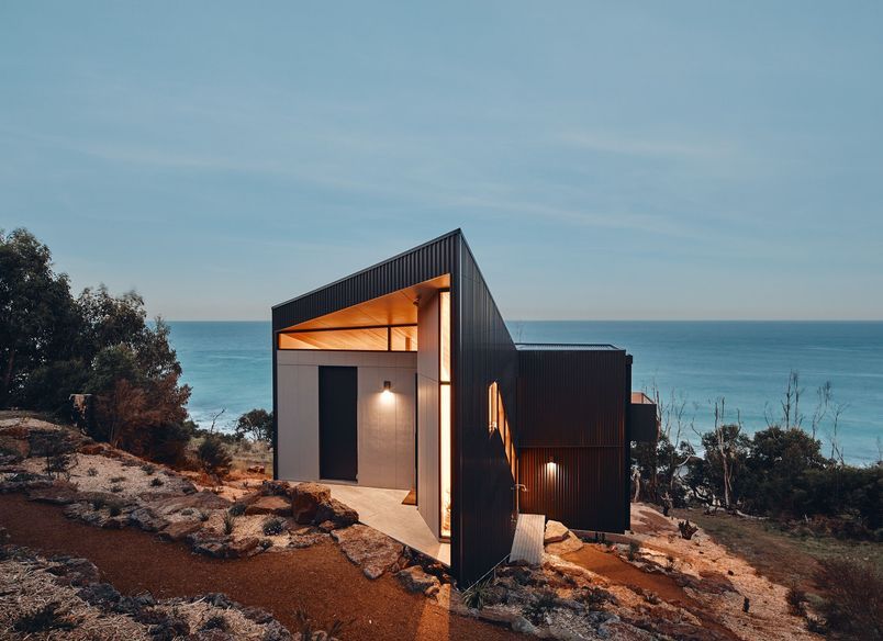 Wye River