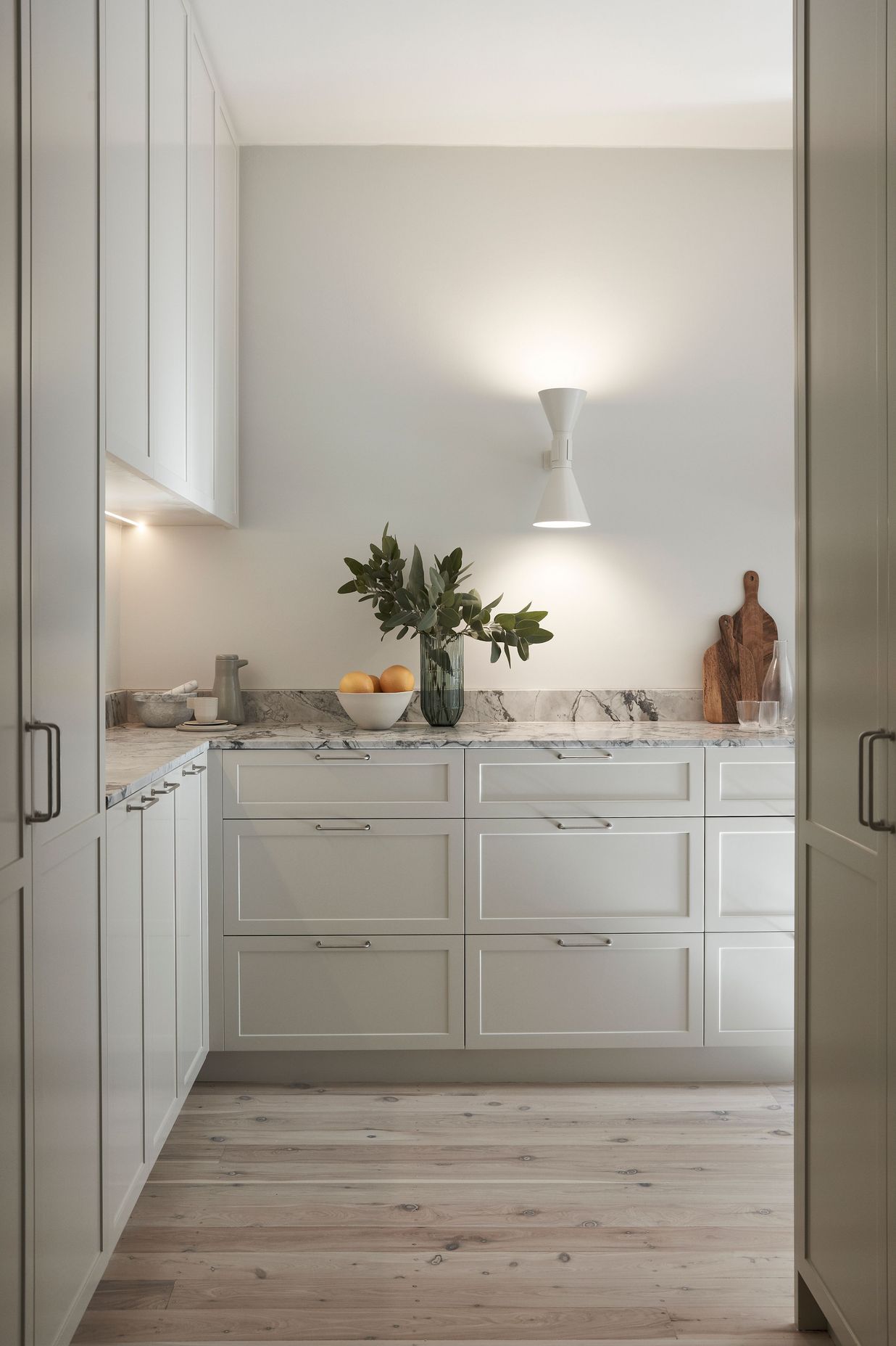Woollahra Residence