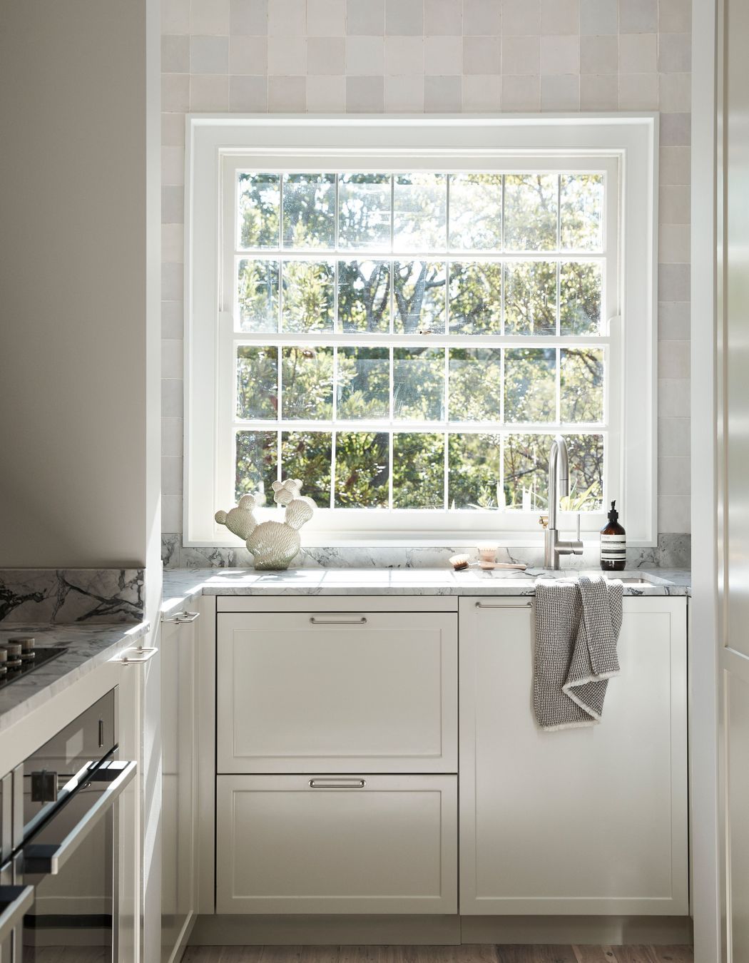 Woollahra Residence
