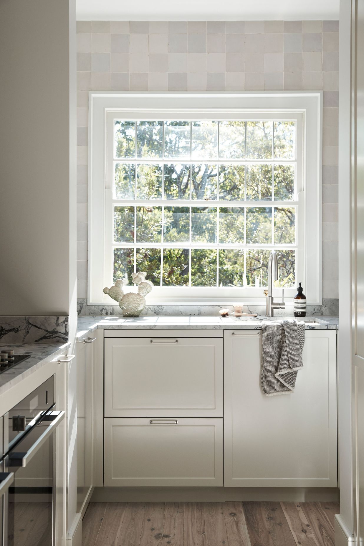Woollahra Residence