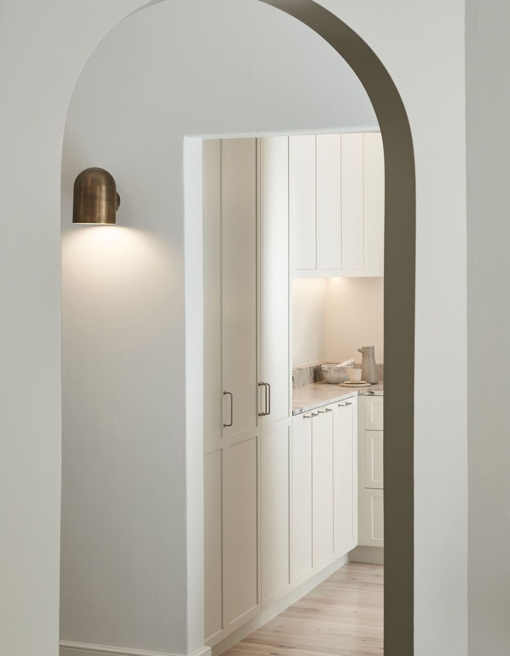 Woollahra Residence