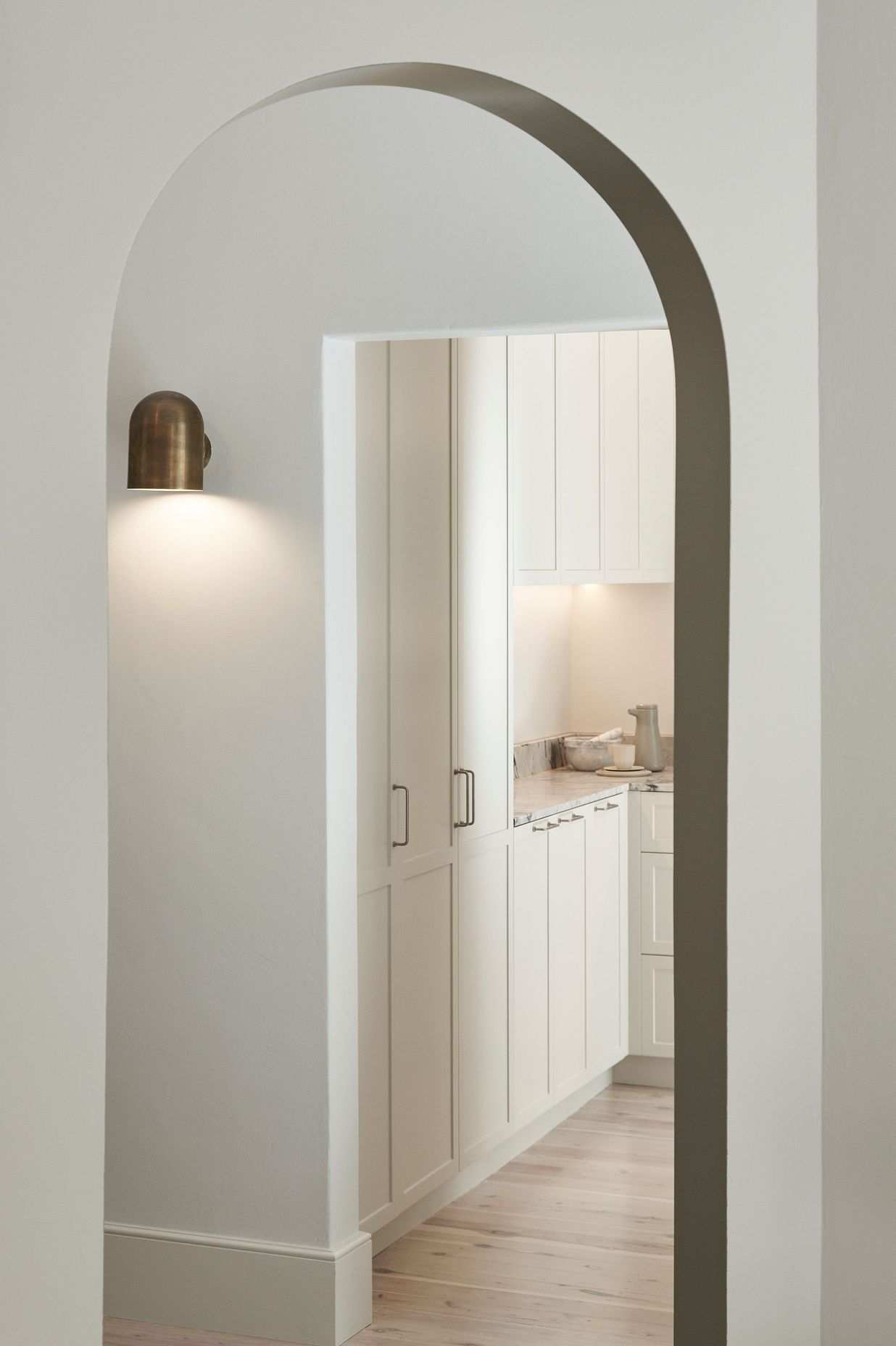 Woollahra Residence