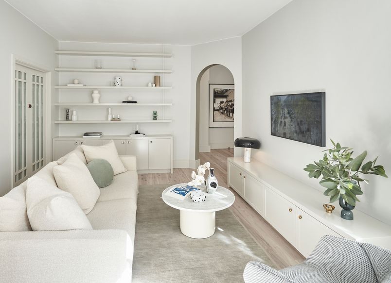 Woollahra Residence
