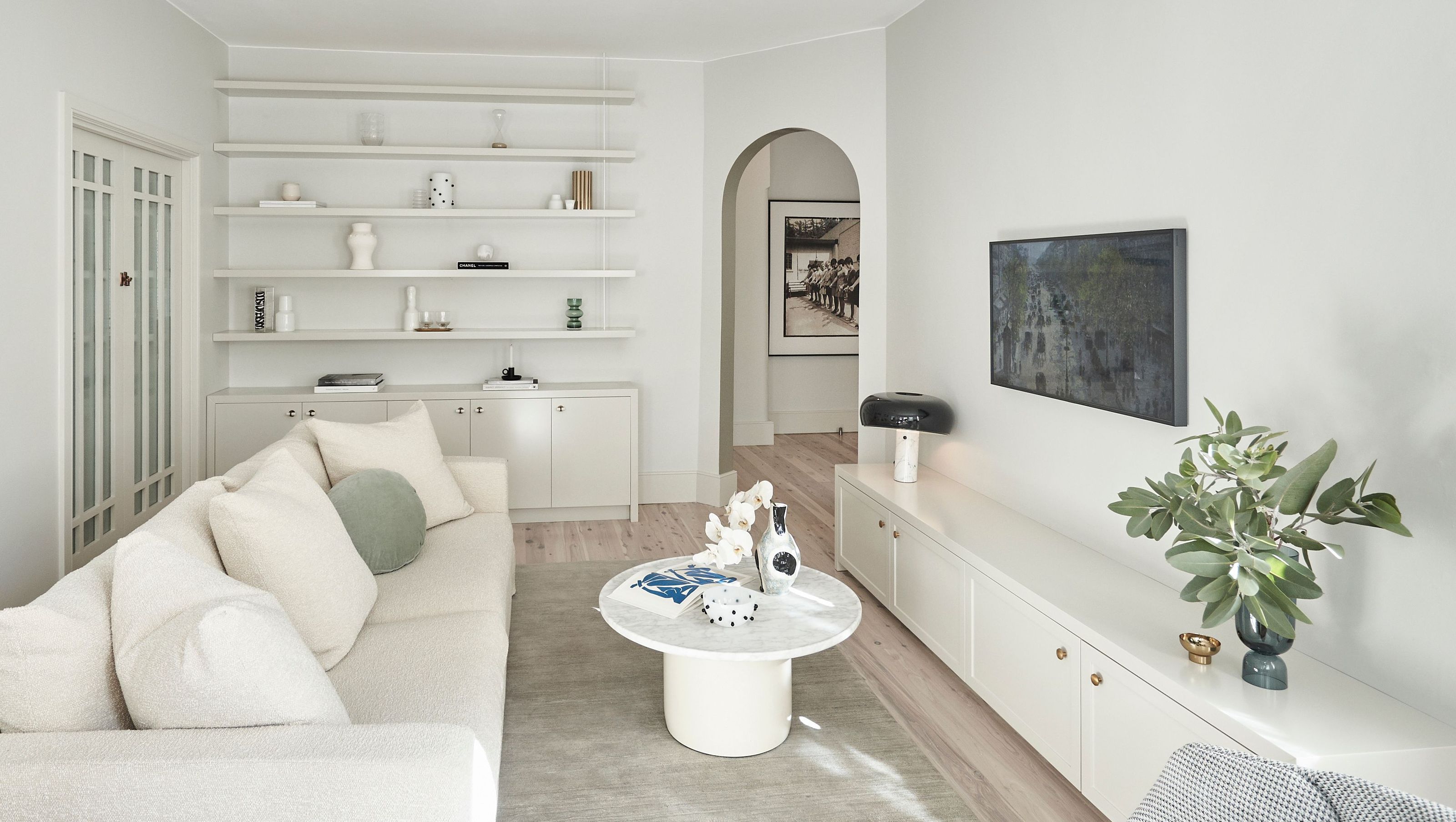 Woollahra Residence
