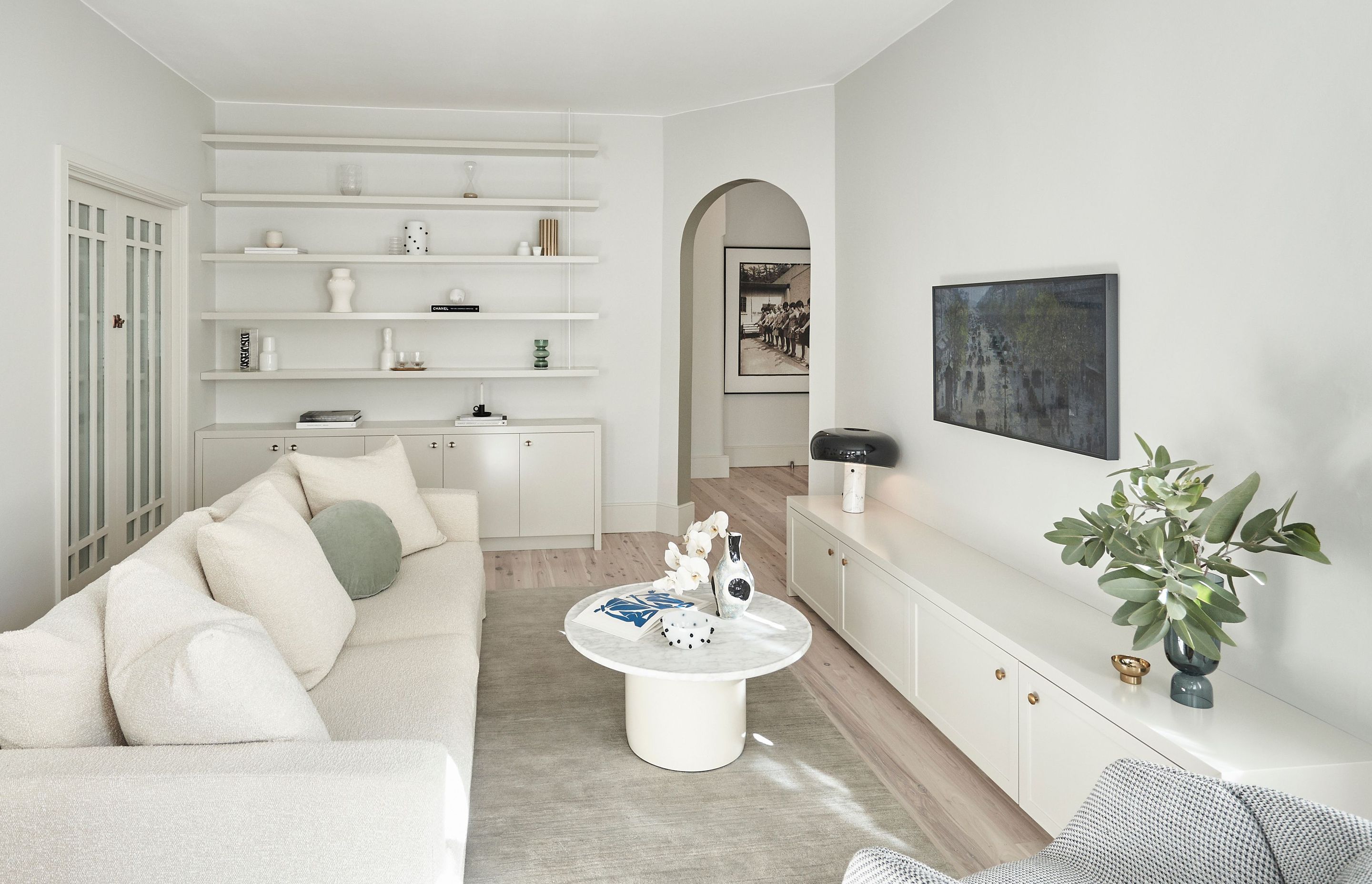 Woollahra Residence
