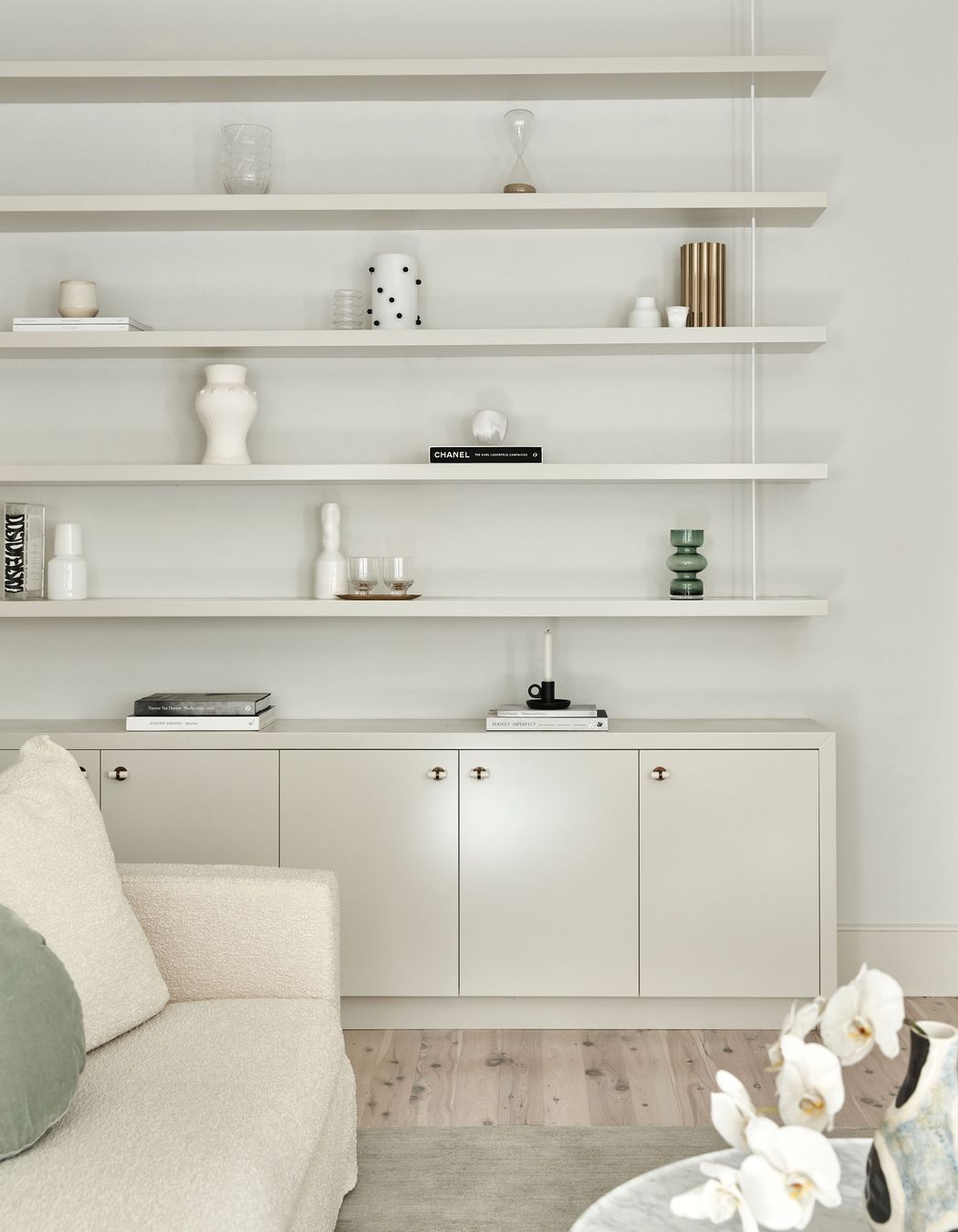 Woollahra Residence