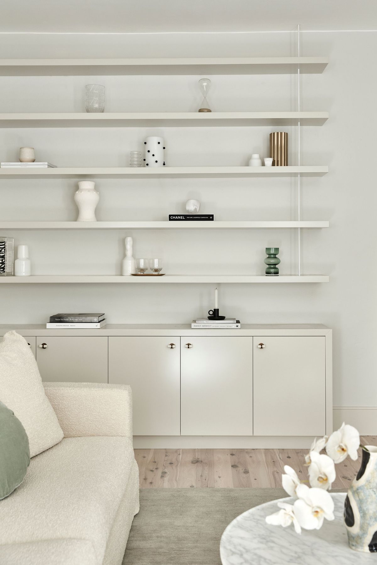 Woollahra Residence