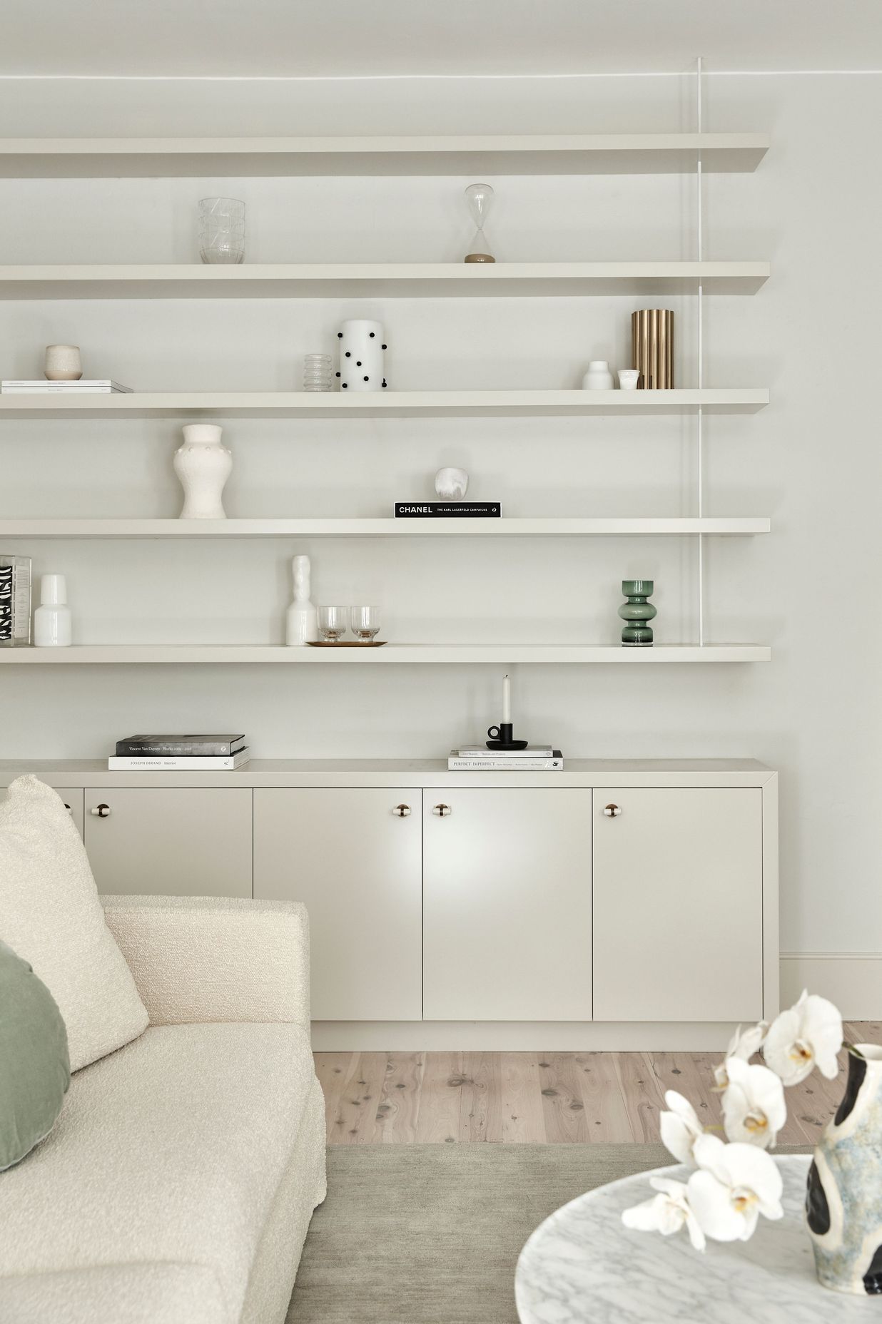 Woollahra Residence