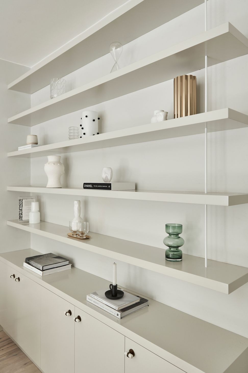 Woollahra Residence