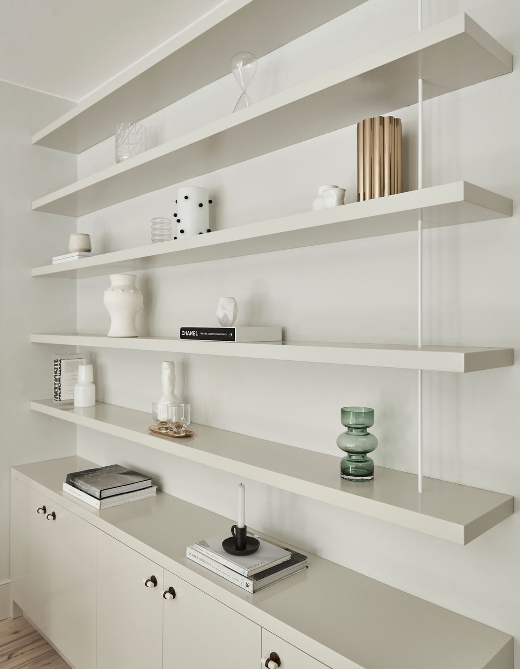 Woollahra Residence