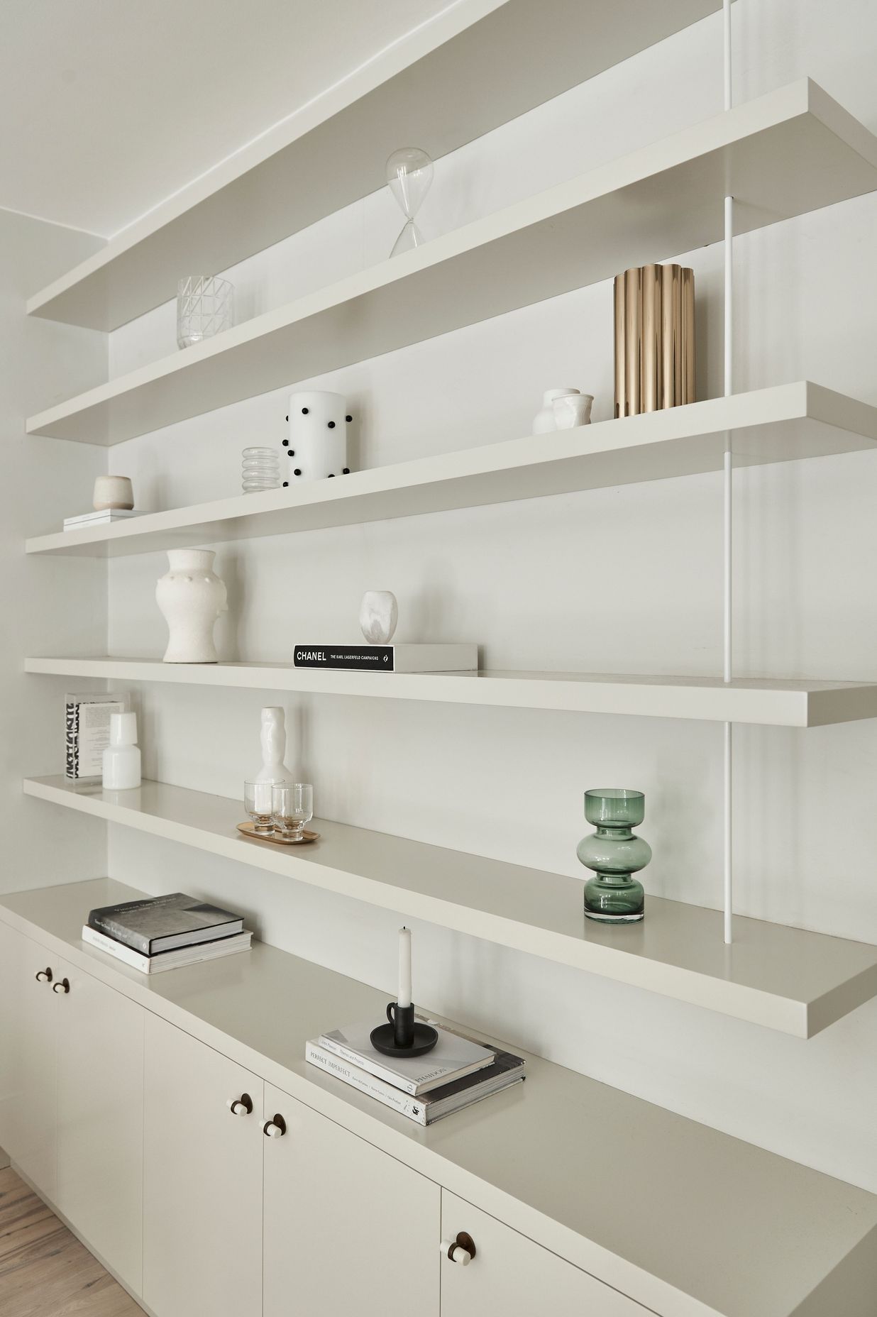Woollahra Residence