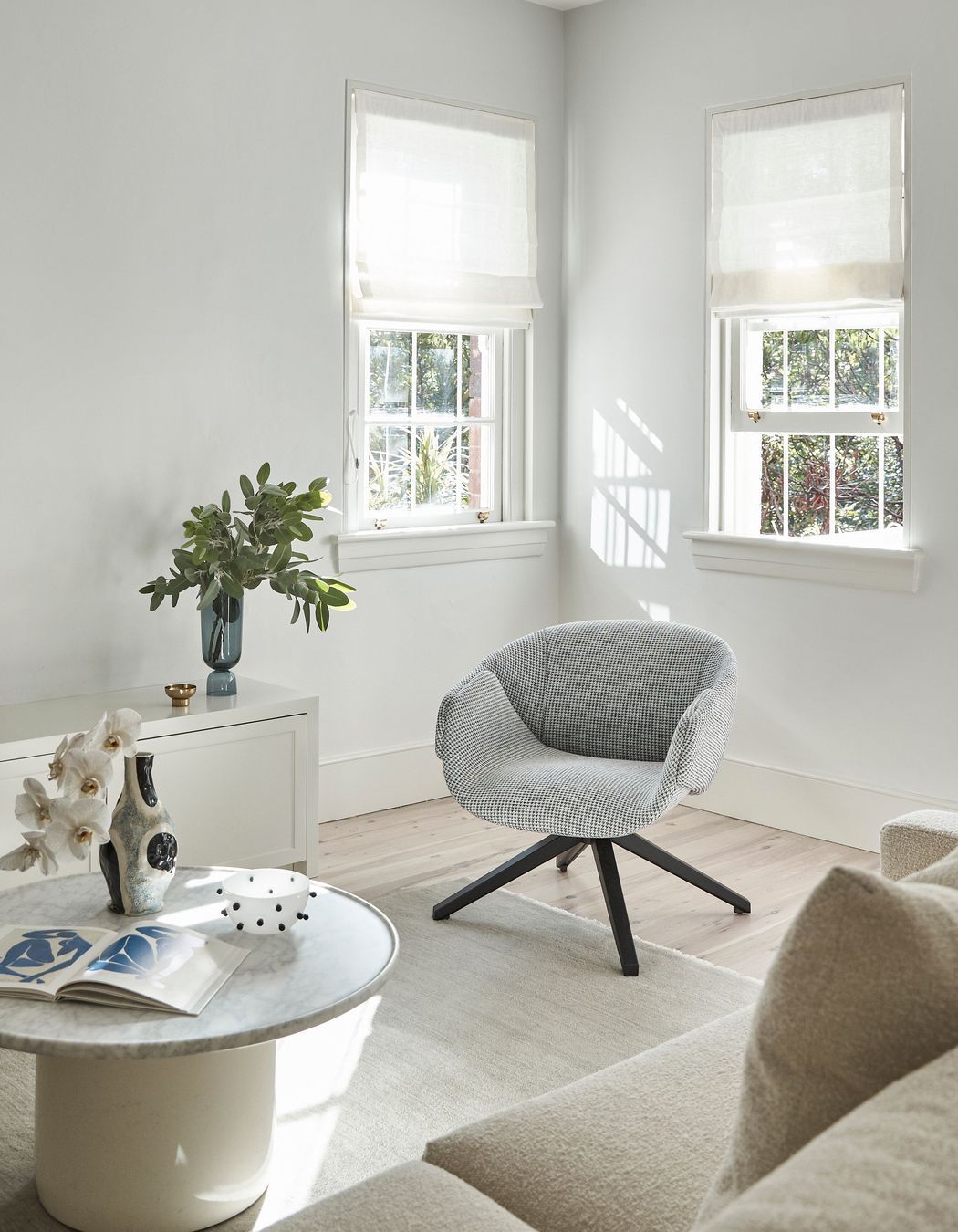Woollahra Residence