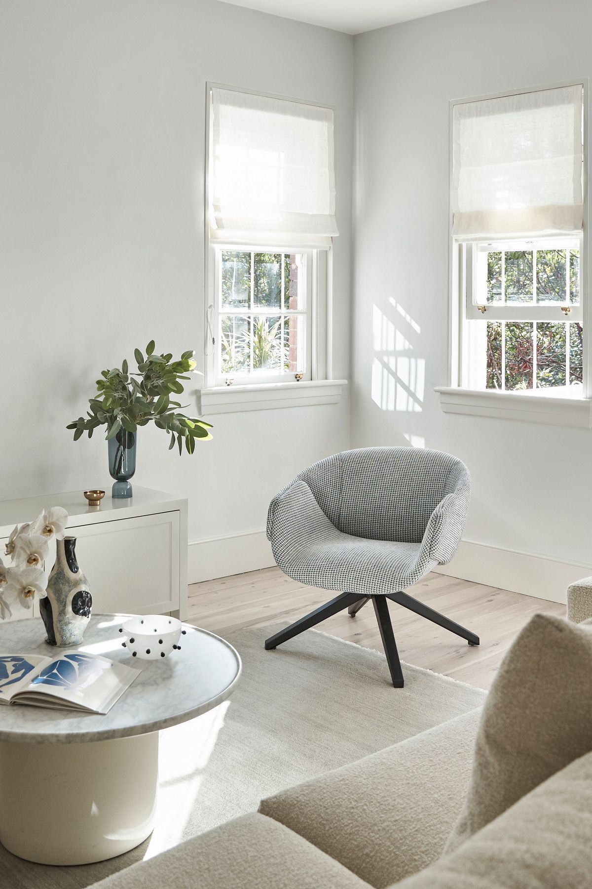 Woollahra Residence
