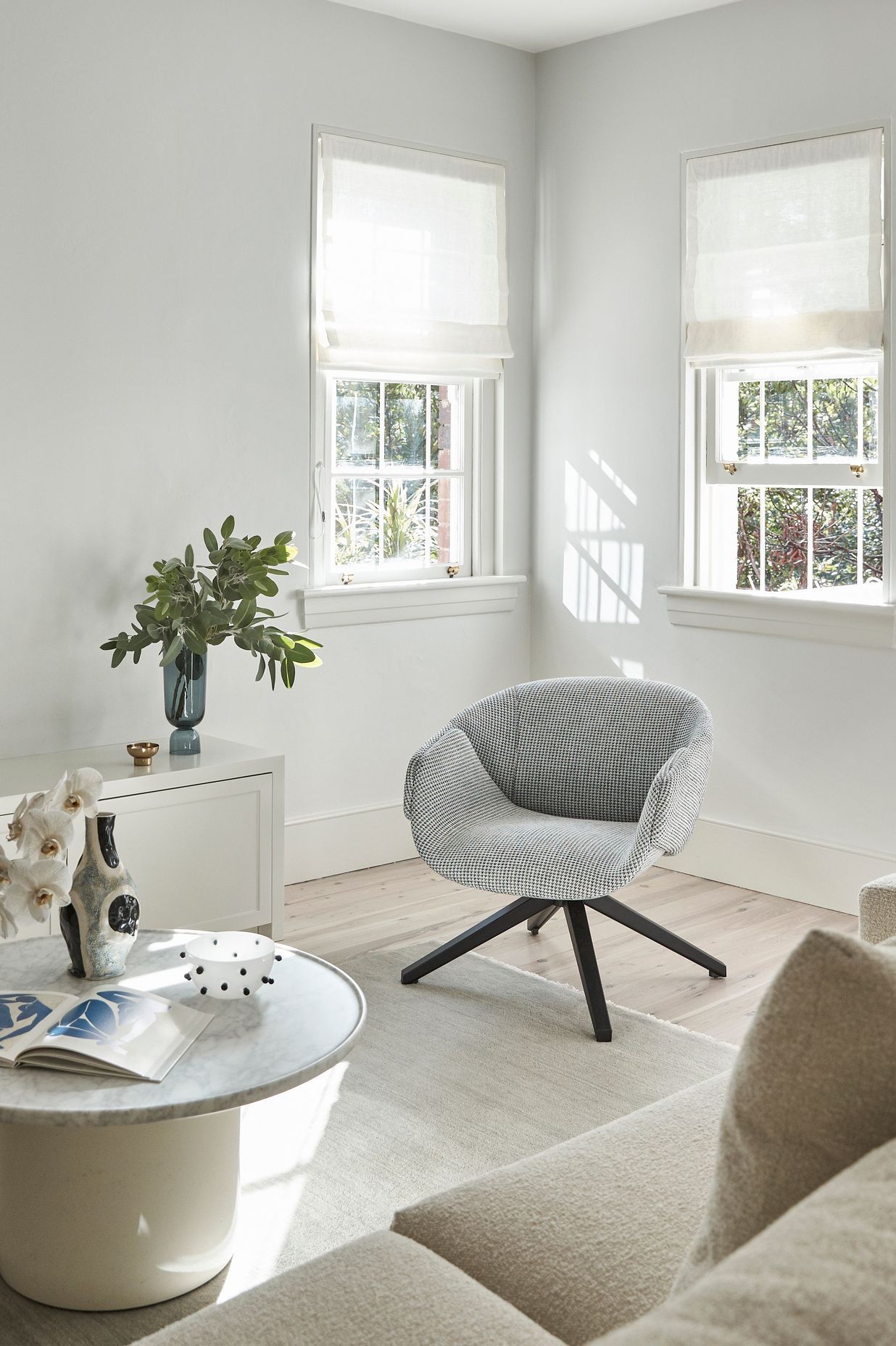 Woollahra Residence