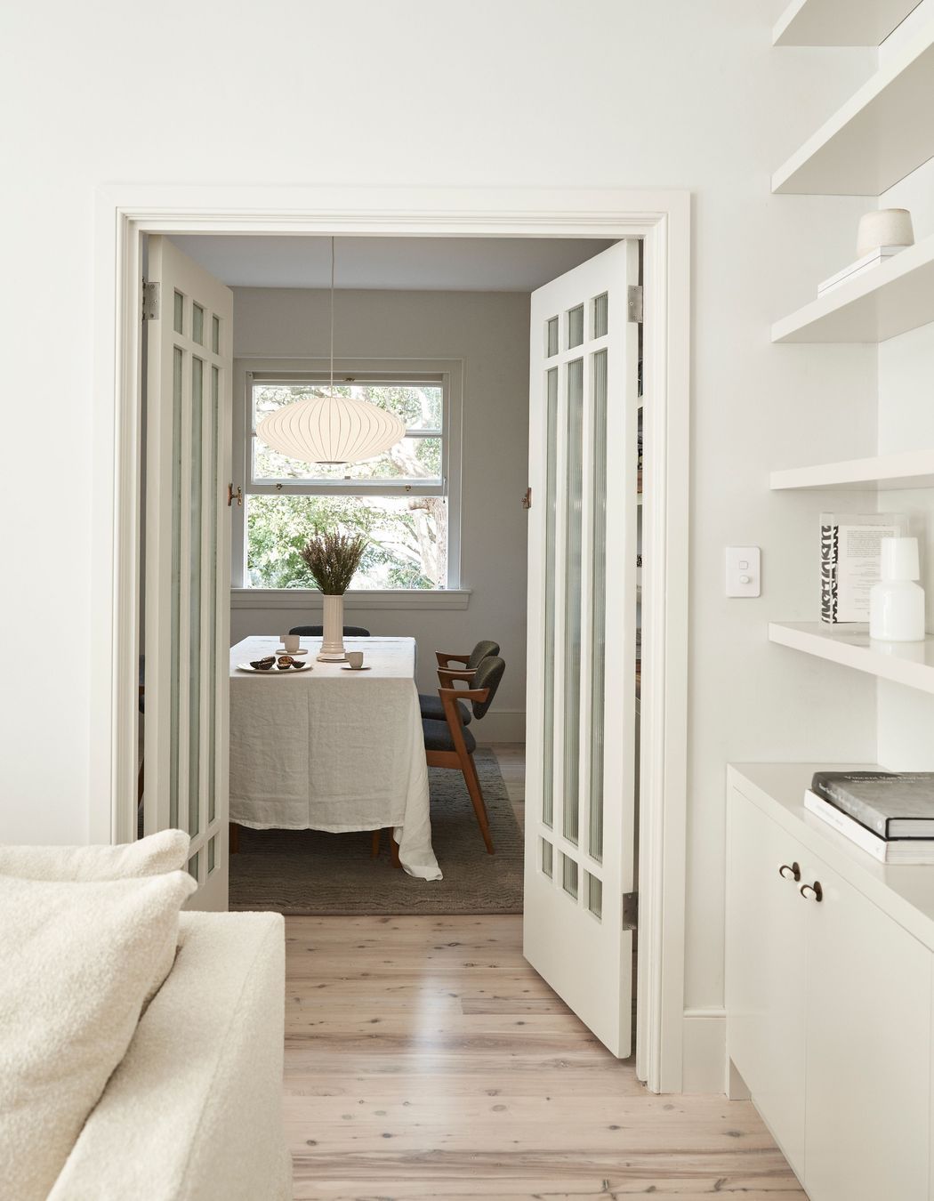 Woollahra Residence