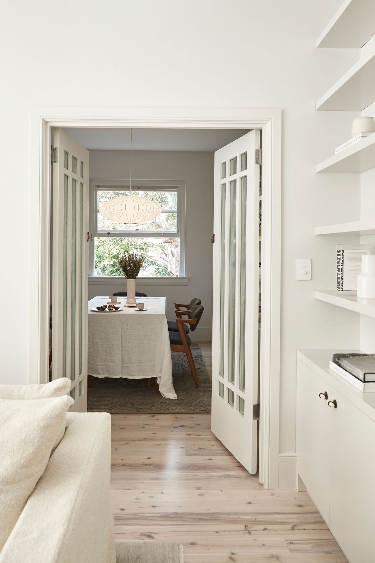 Woollahra Residence