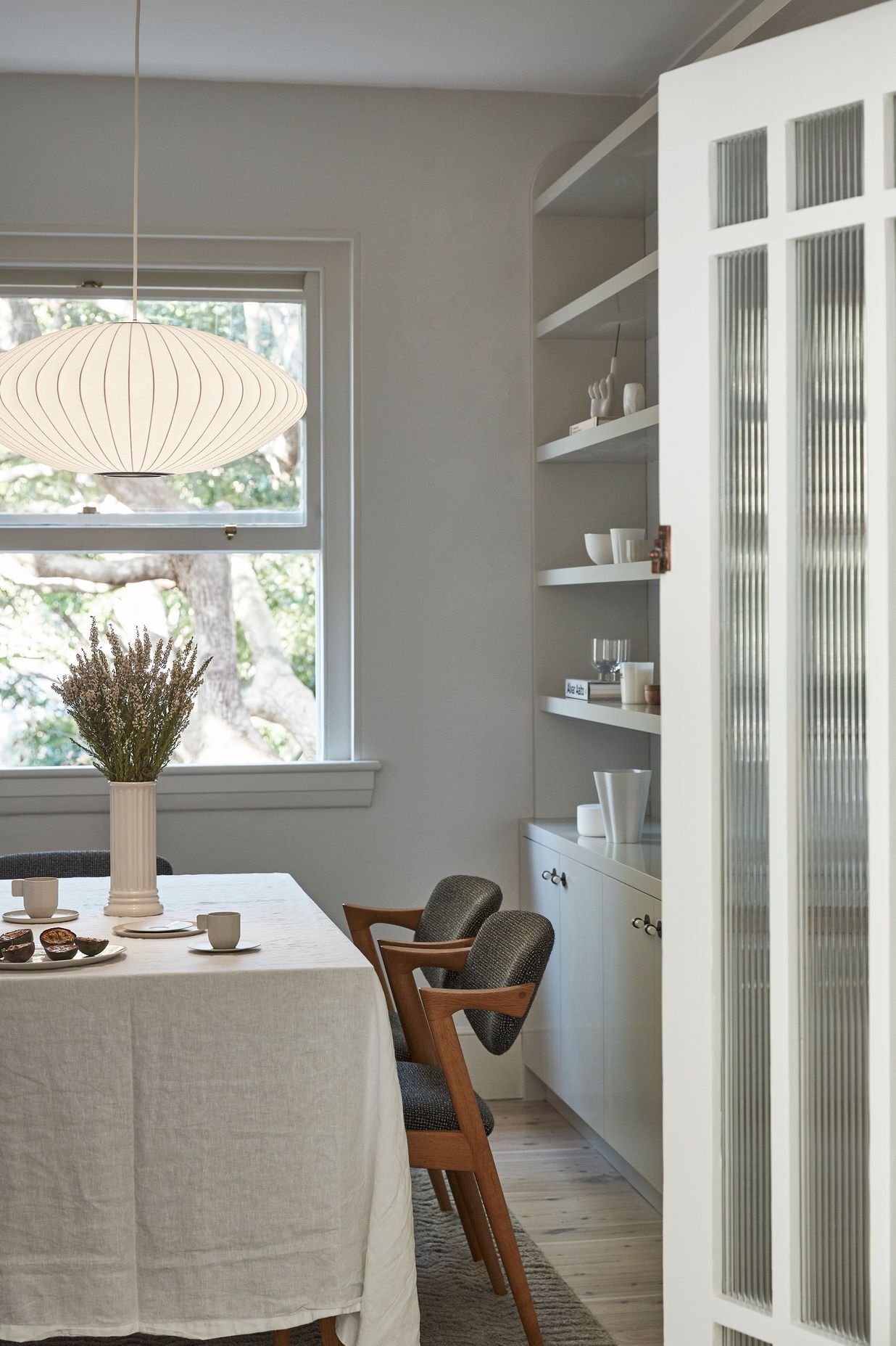 Woollahra Residence