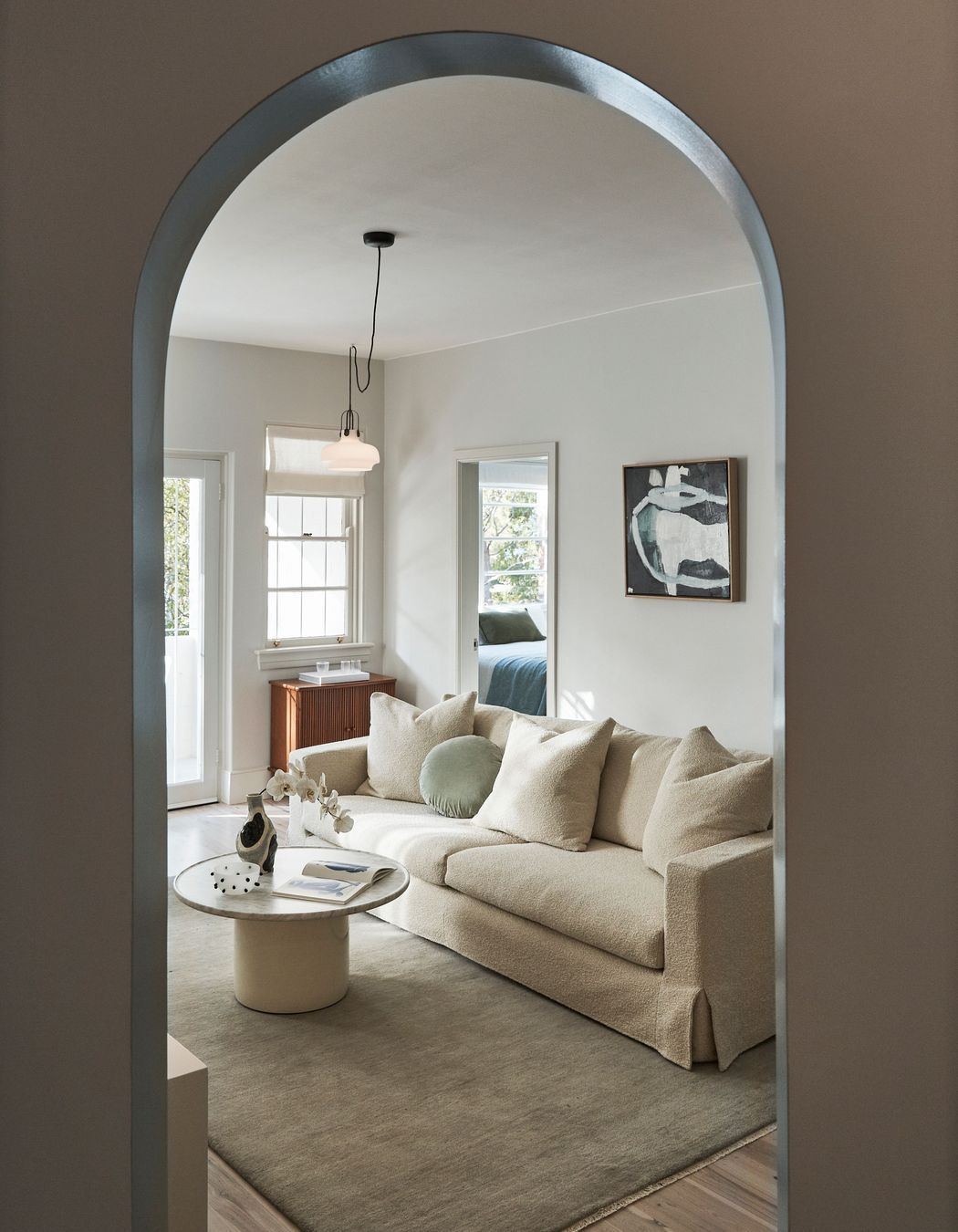 Woollahra Residence