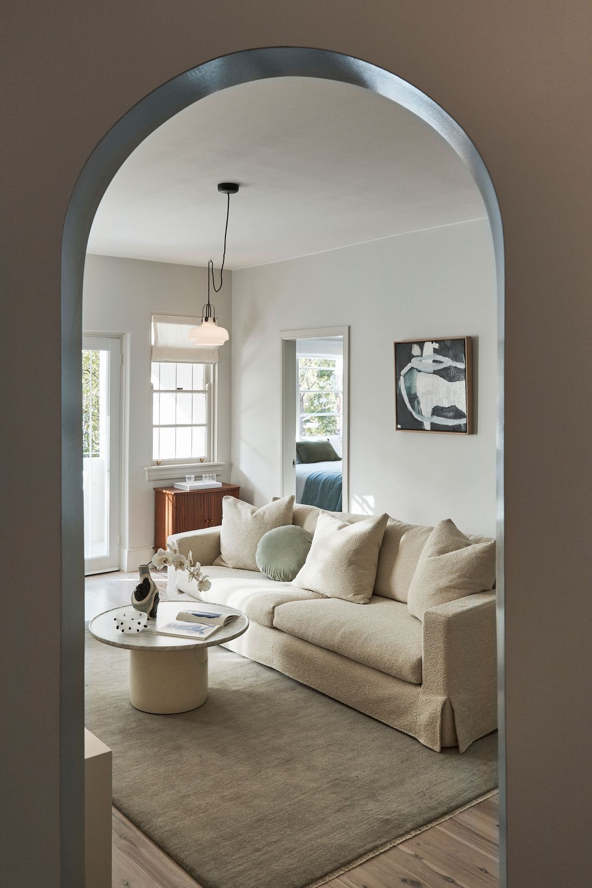 Woollahra Residence